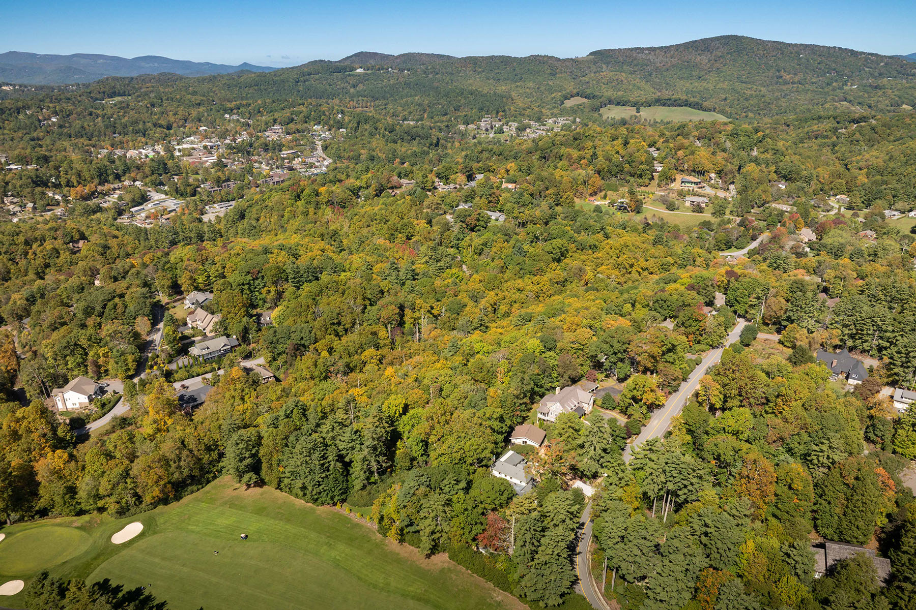  BLOWING ROCK - 物件實景