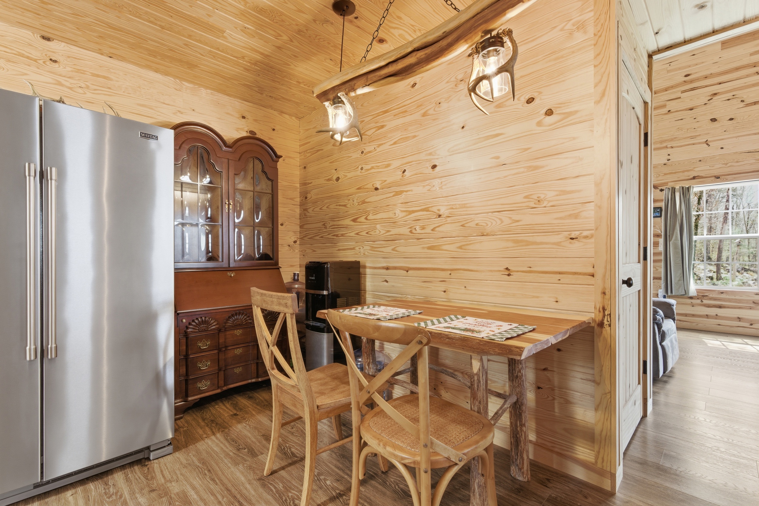  4779 Cathedral Caverns Road - 物件實景