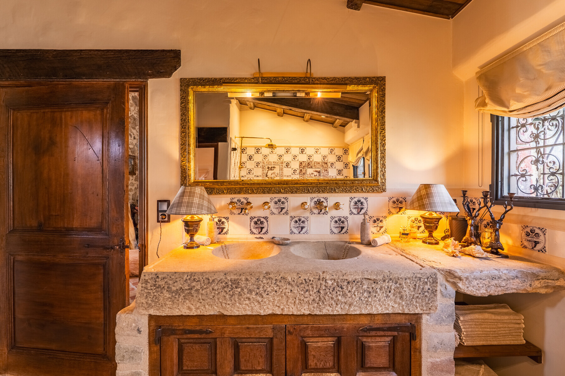  Exclusive fairy tale house with lots of charm in Cassà de la Selva - 物件實景
