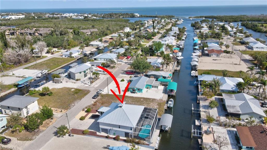 Bokeelia, Florida, 33922, United States, 4 Bedrooms Bedrooms, ,3 BathroomsBathrooms,Residential,For Sale,1768258