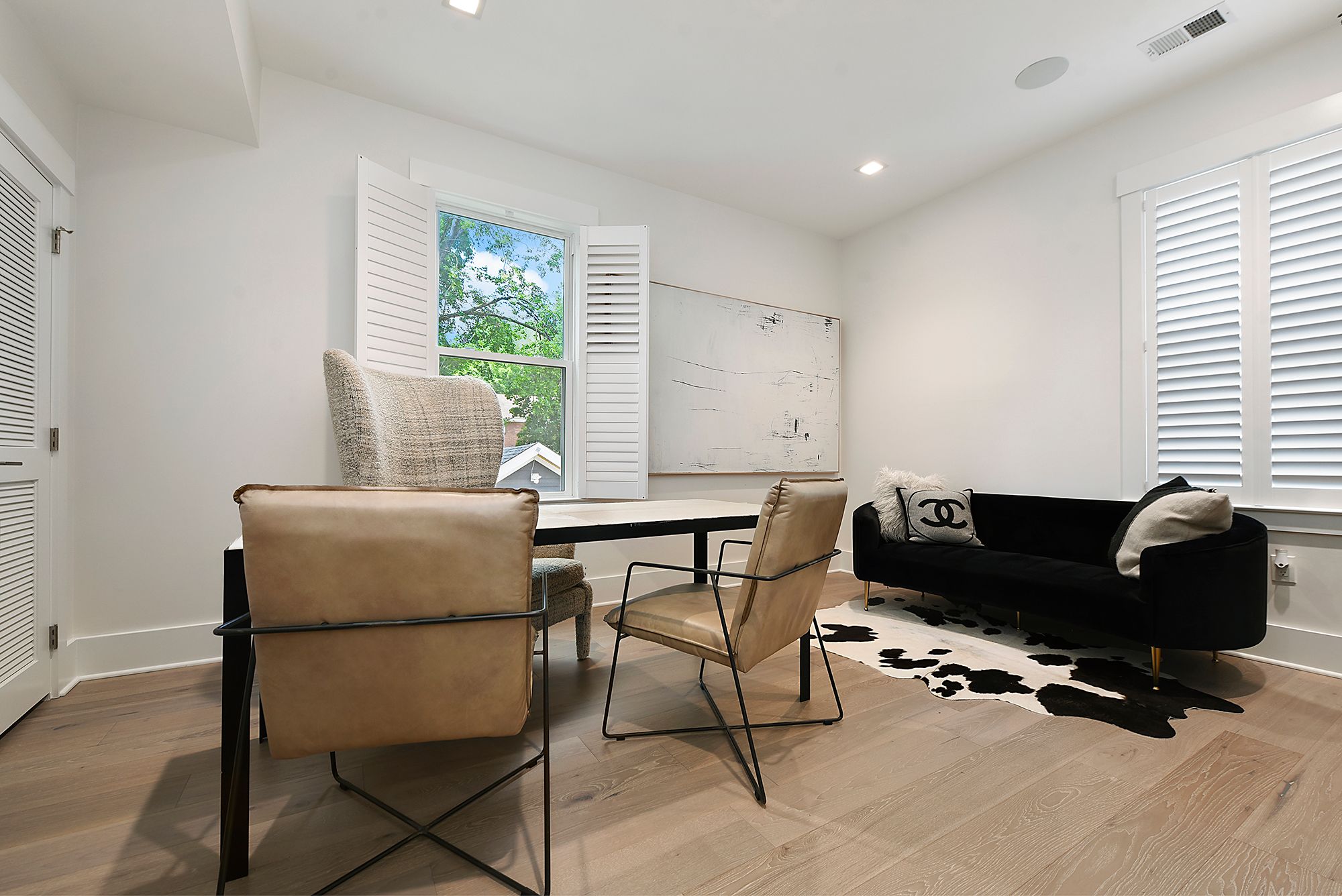  5512 Margaretta Street, East Liberty - 物件實景