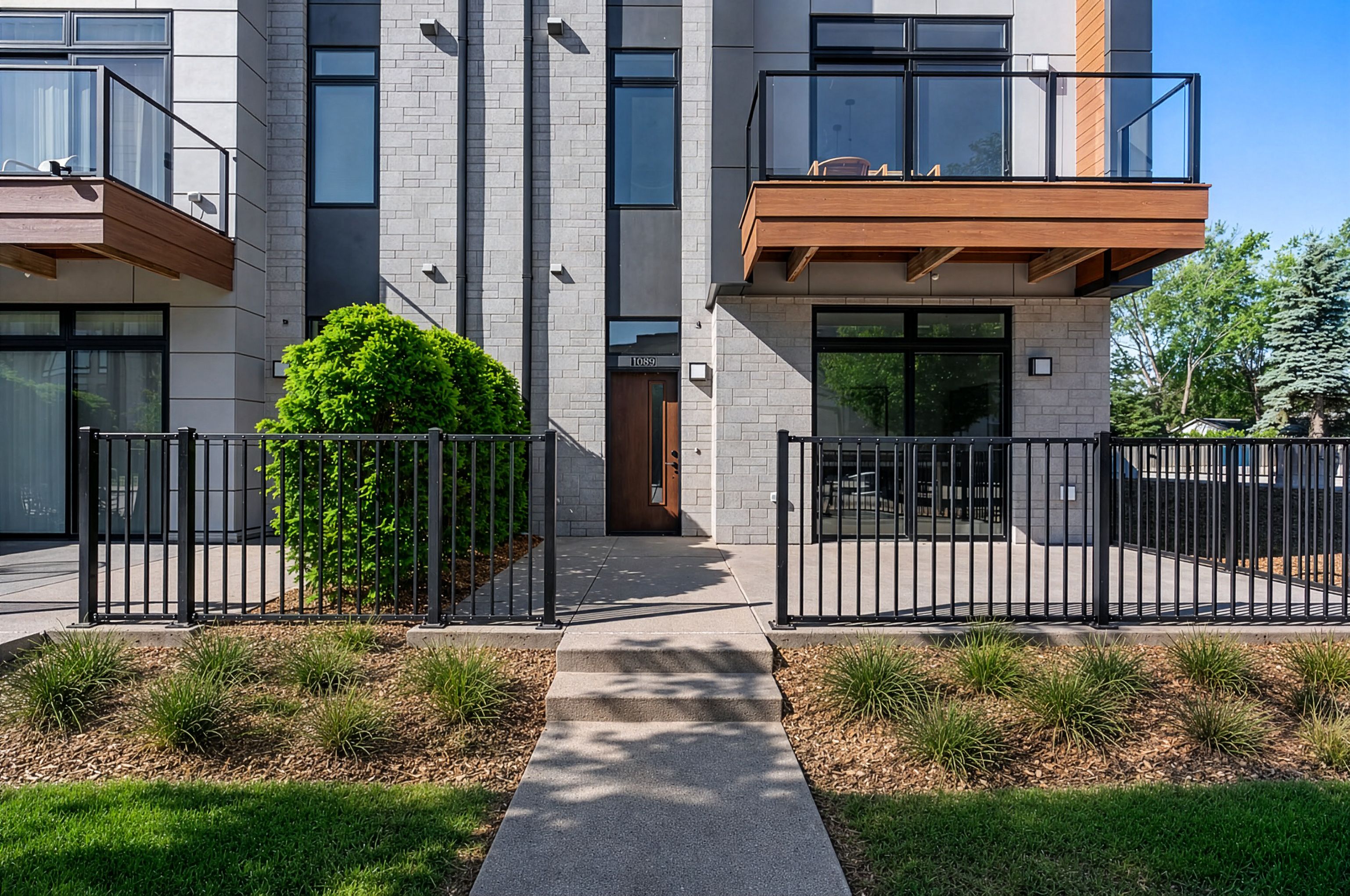  Townhome Located Steps from Lambeau Field - 物件實景