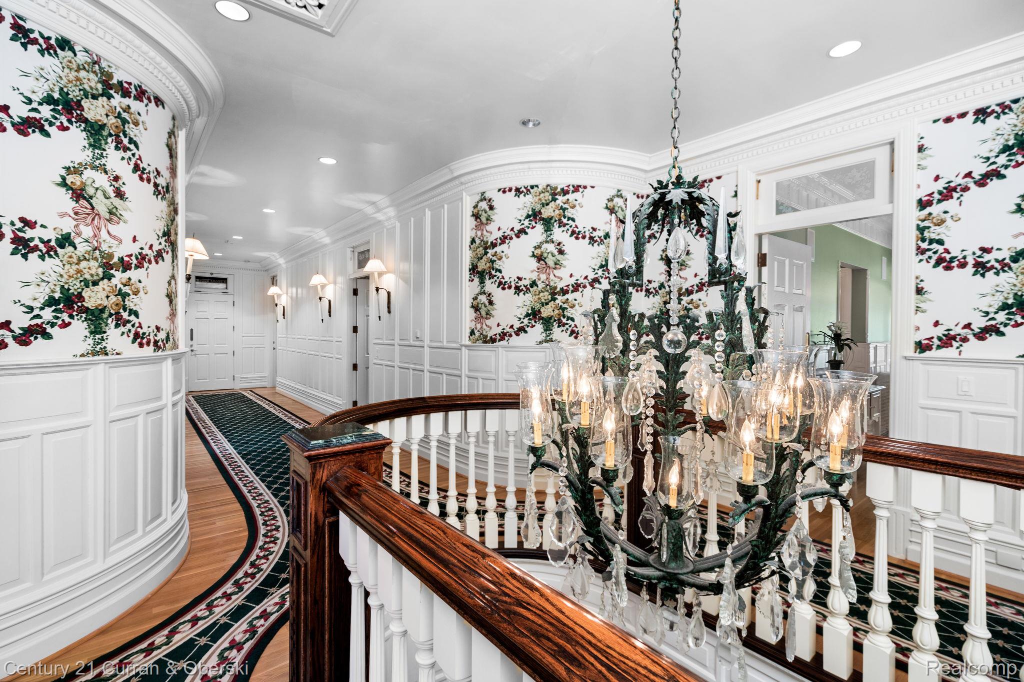 Mullett Township, Michigan, 49749, United States, 10 Bedrooms Bedrooms, ,14 BathroomsBathrooms,Residential,For Sale,1987359