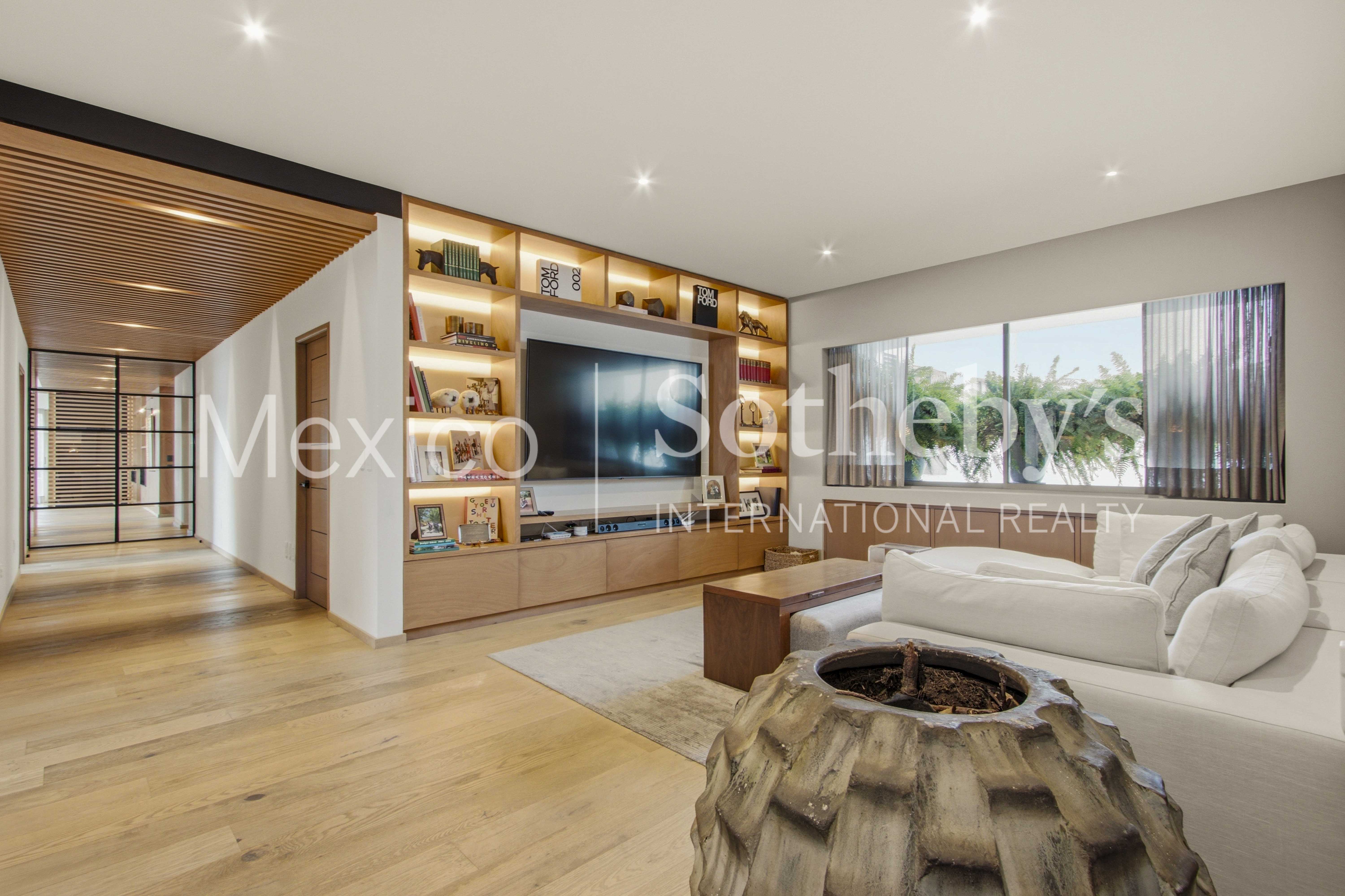  Residence Reforma Lomas - 物件實景