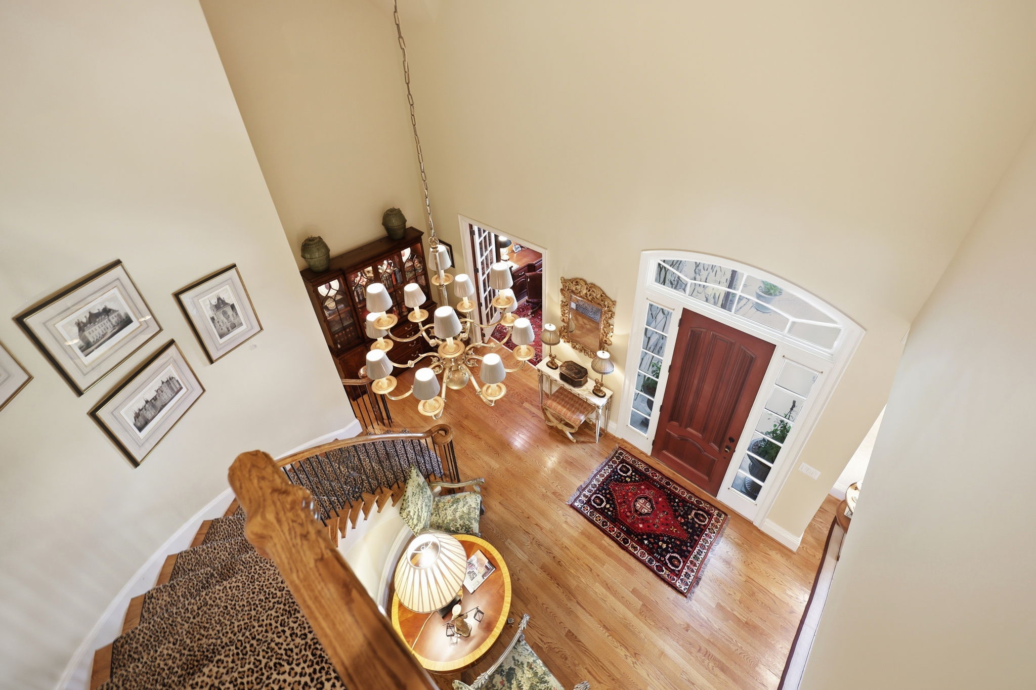  12345 Richmond Run Drive, Raleigh, NC 27614 - 物件實景