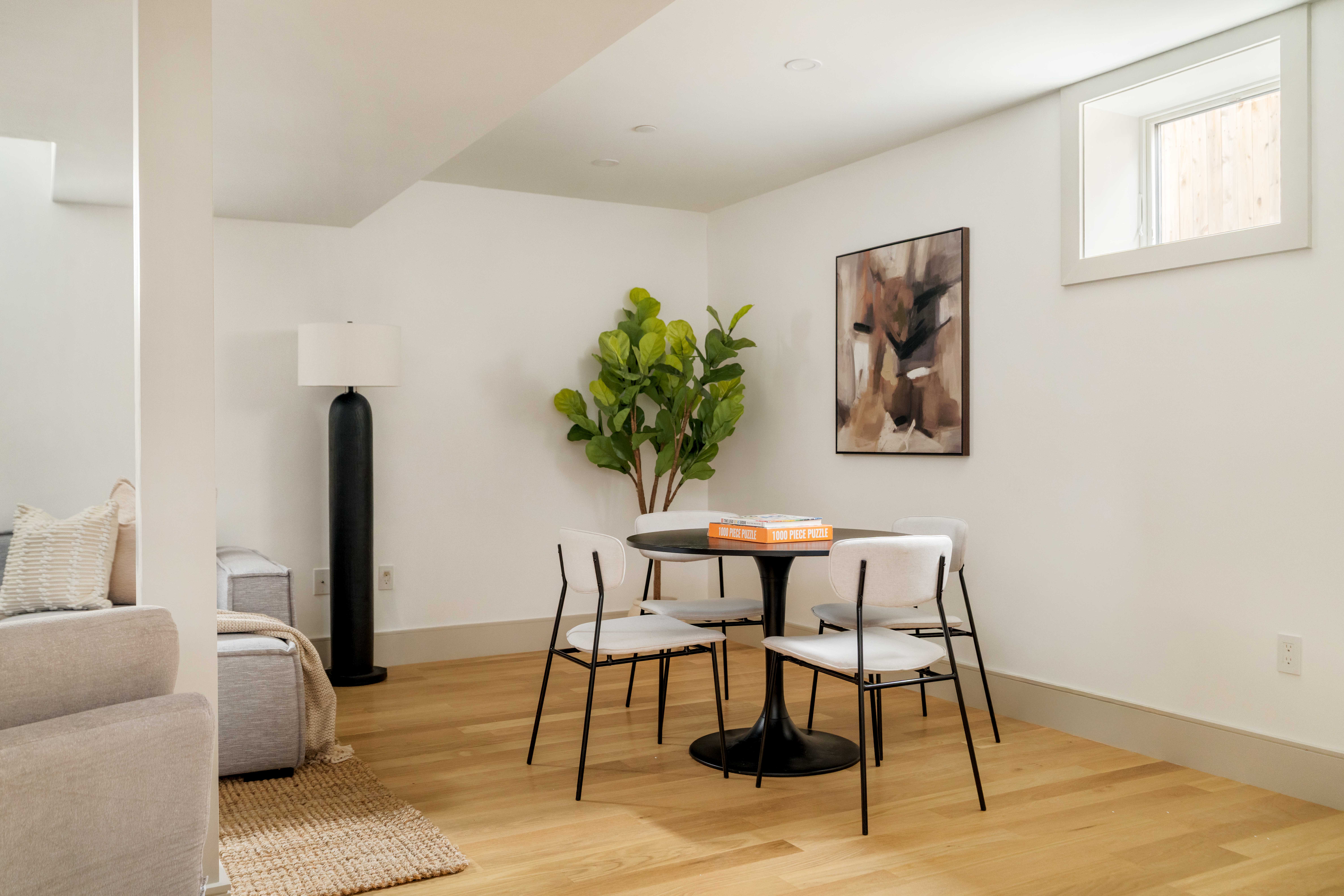  20 Wendell Street, Unit 4, Cambridge, MA 02138 - 物件實景