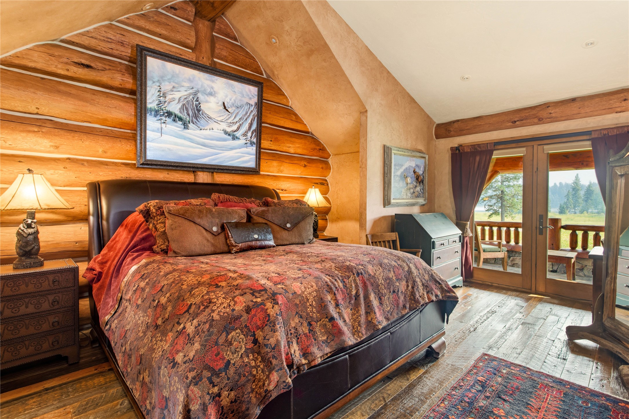  Noble Lodge at Carney Creek Ranch - 物件實景