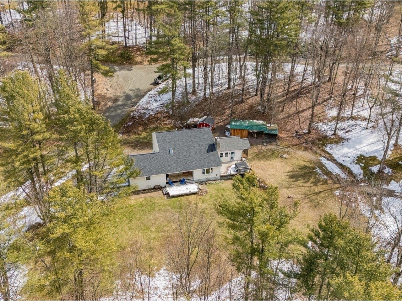 Underhill, Vermont, 05489, United States, 3 Bedrooms Bedrooms, ,2 BathroomsBathrooms,Residential,For Sale,1785113
