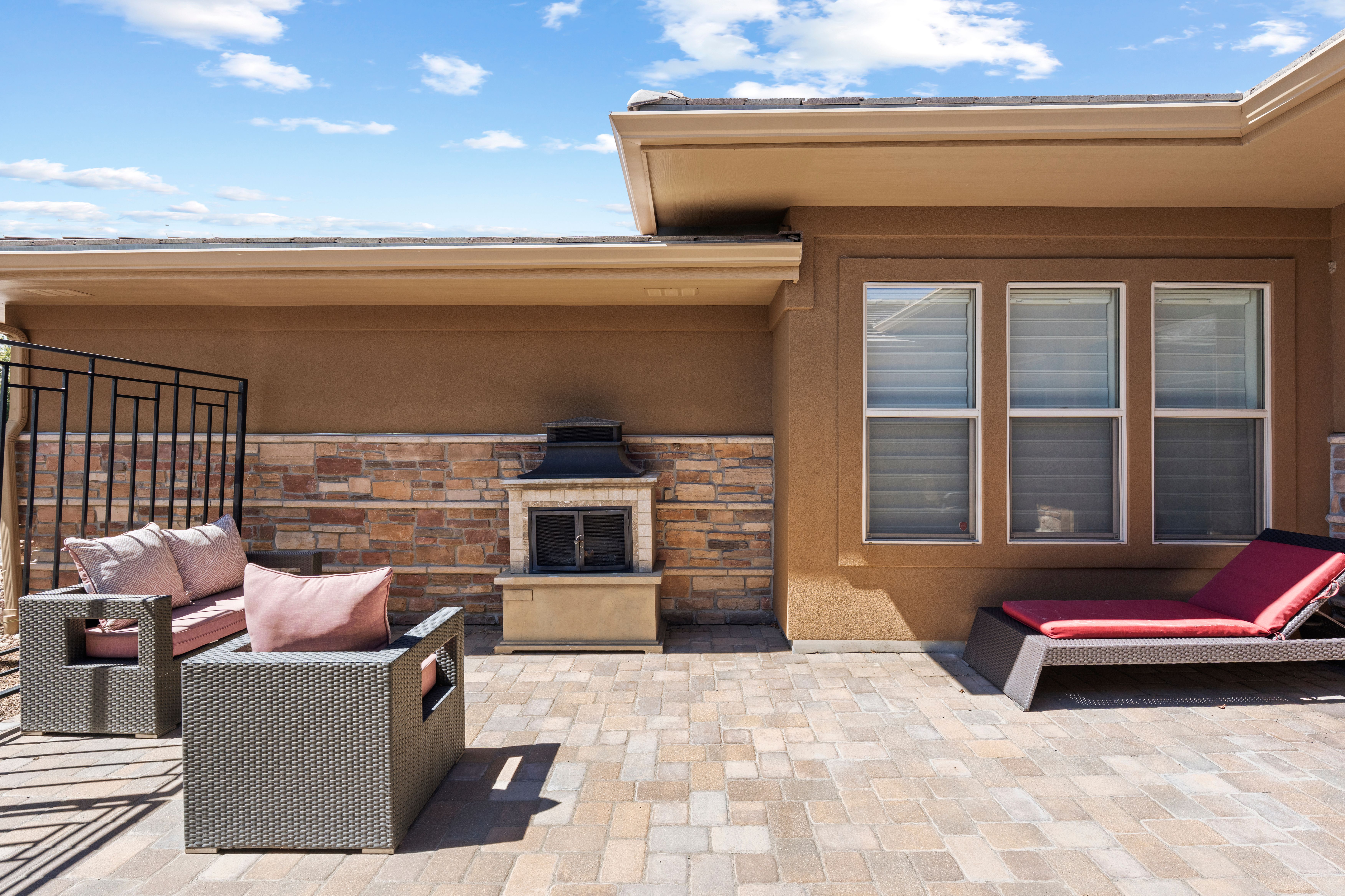  Incredible Villa In Gated Community - 物件實景