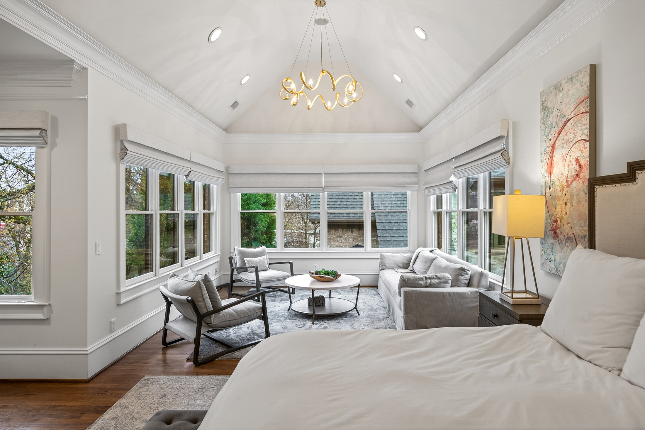  Timeless Style, Incredible Space and Convenient Brookwood Location - 物件實景