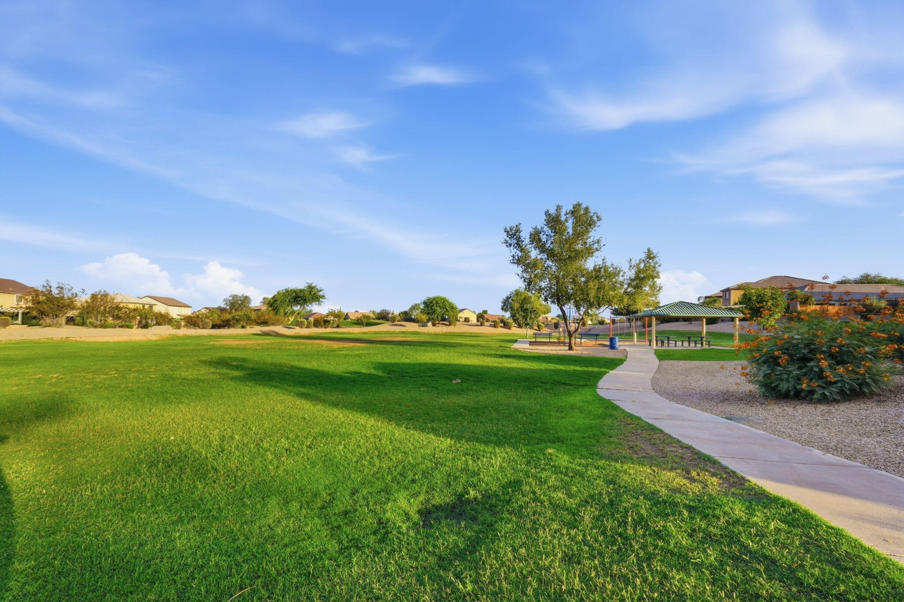  29515 N Little Leaf Dr ¦ San Tan Valley, AZ - 物件實景