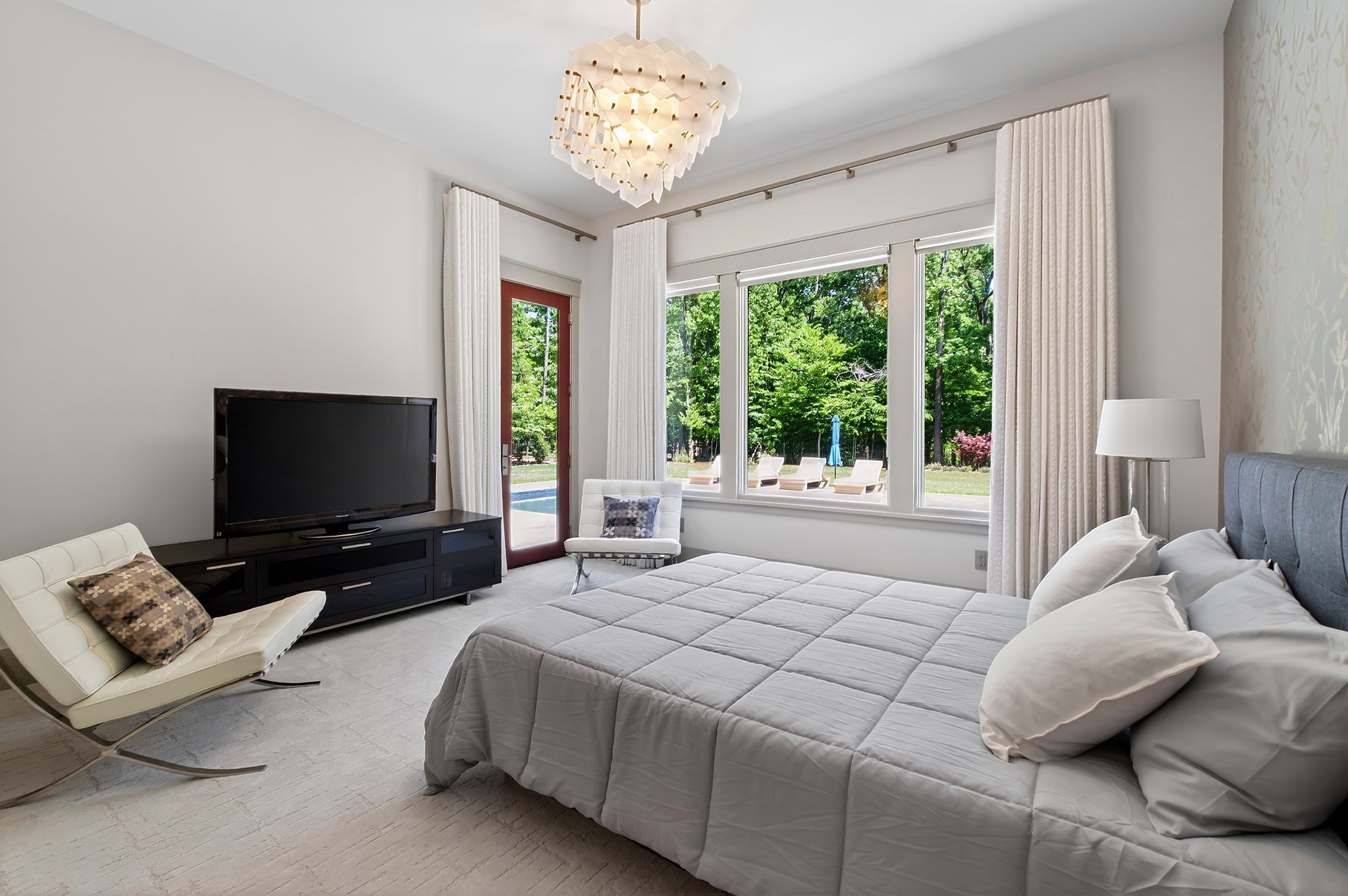  5141 Avalaire Oaks Drive, Raleigh, NC, 27614 - 物件實景