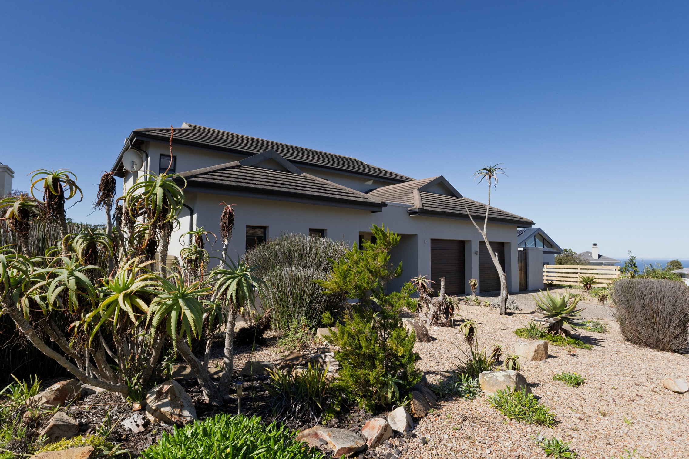  33 Dunnage Drive, Pezula Golf Estate - 物件實景