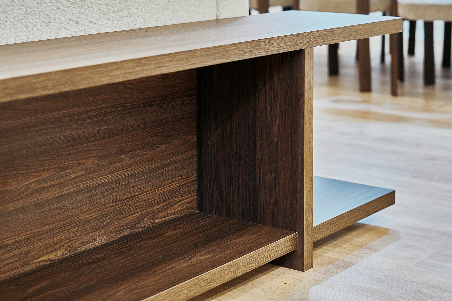  Renovated 3-bedroom home in Chamberí - 物件實景