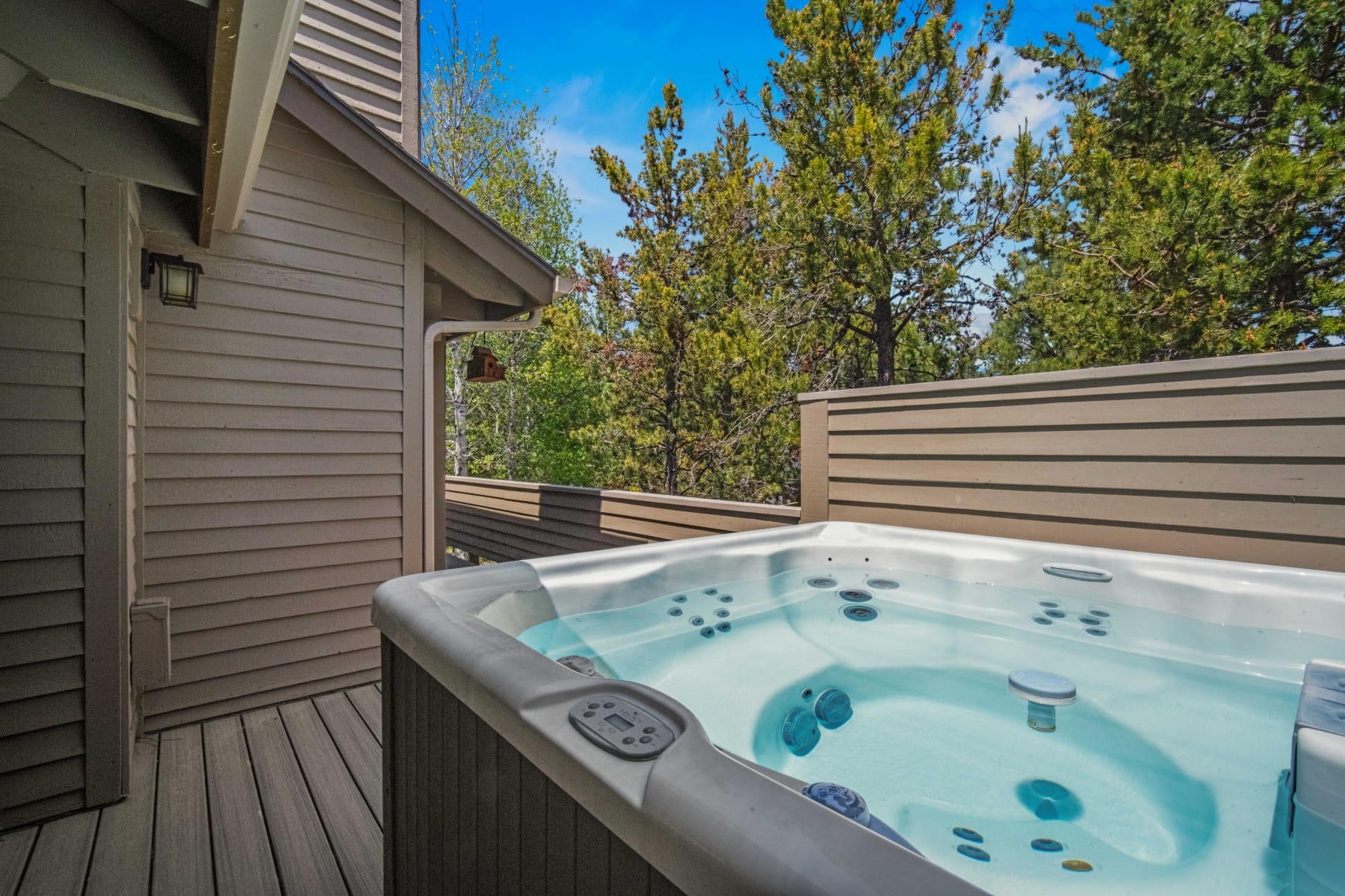  17916 Sandtrap Lane Sunriver, OR 97707 - 物件實景
