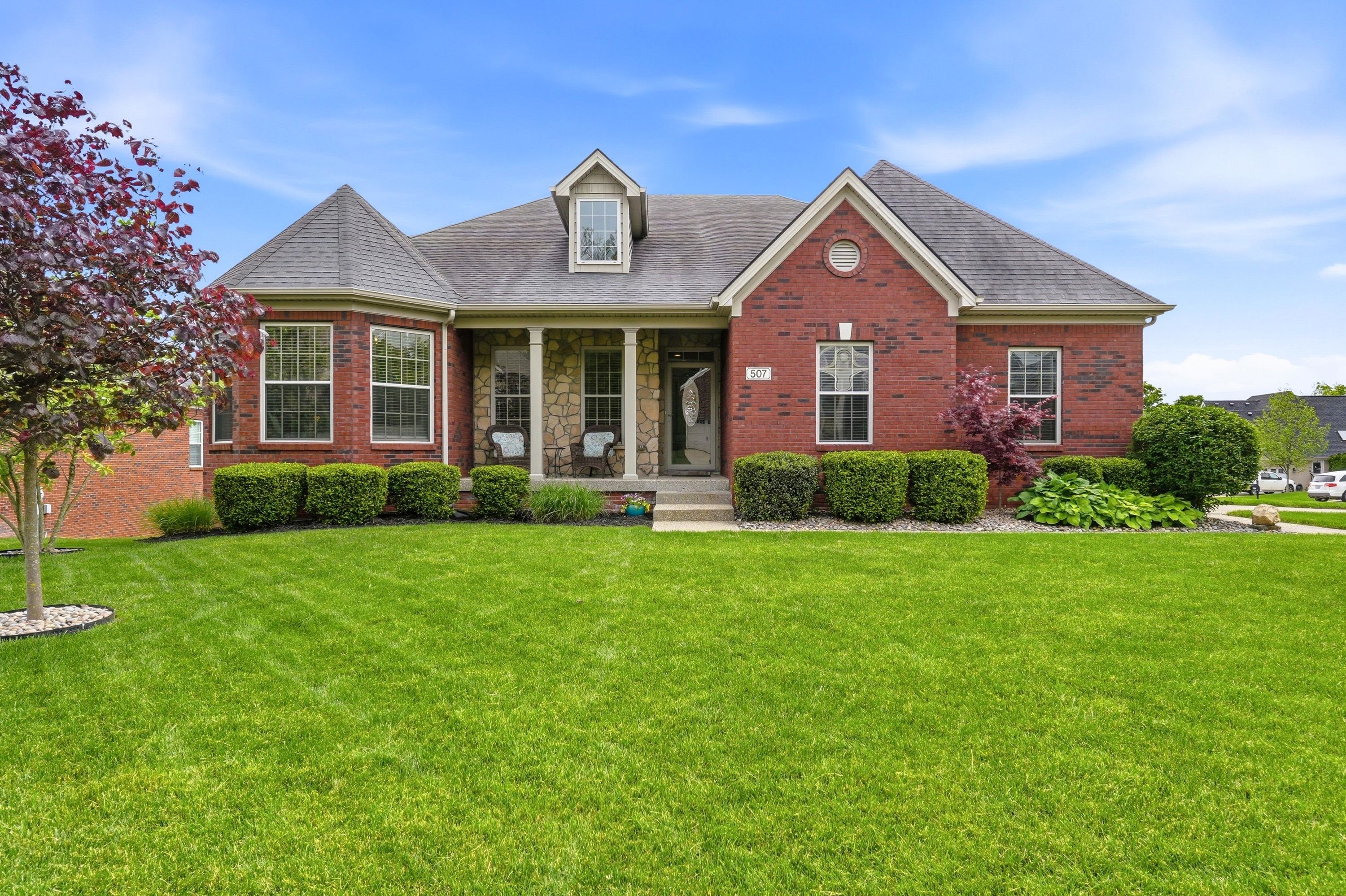  507 Standwick Way, Louisville, KY 40245 - 物件實景