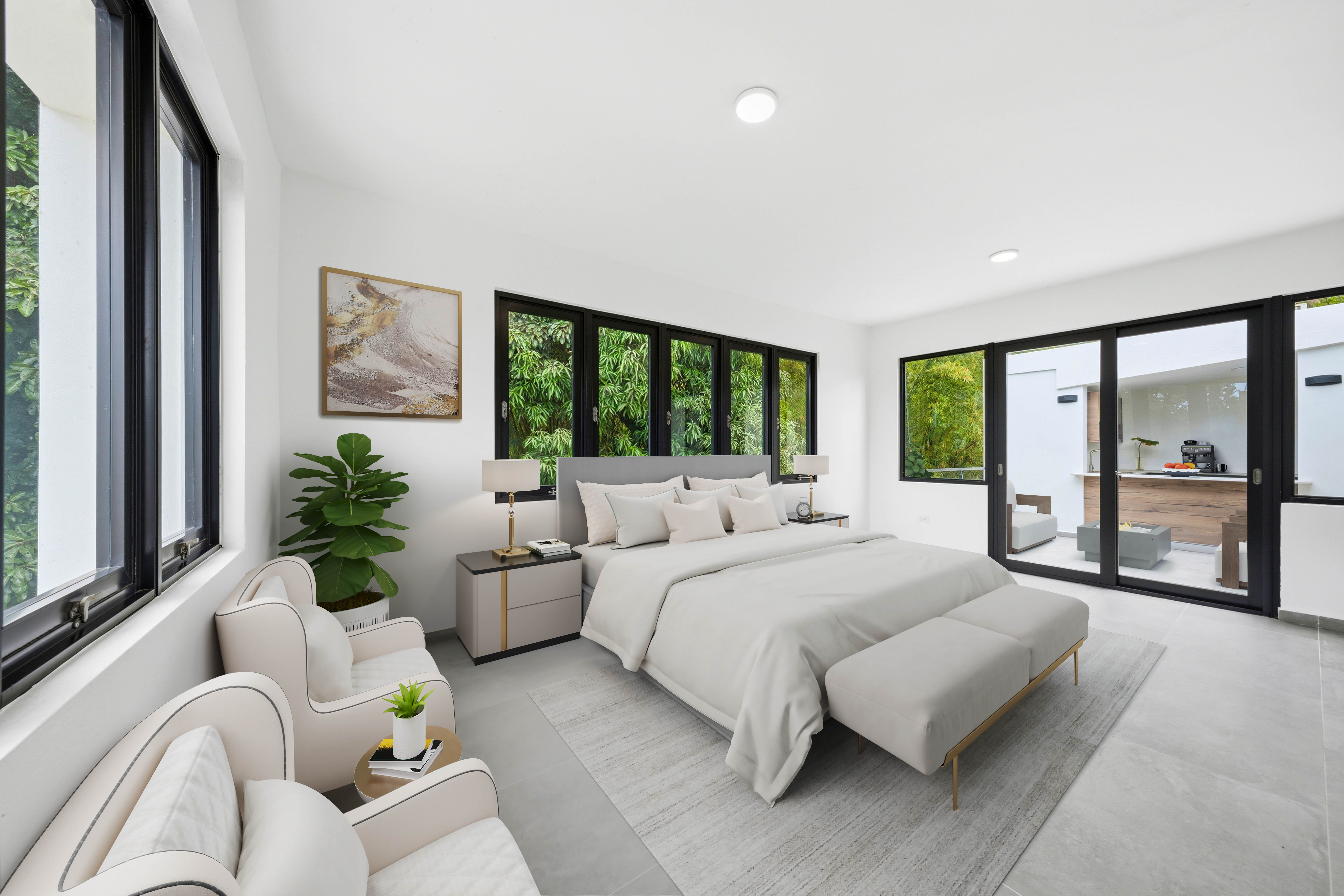  Mint-Condition Residence in San Ignacio - 物件實景
