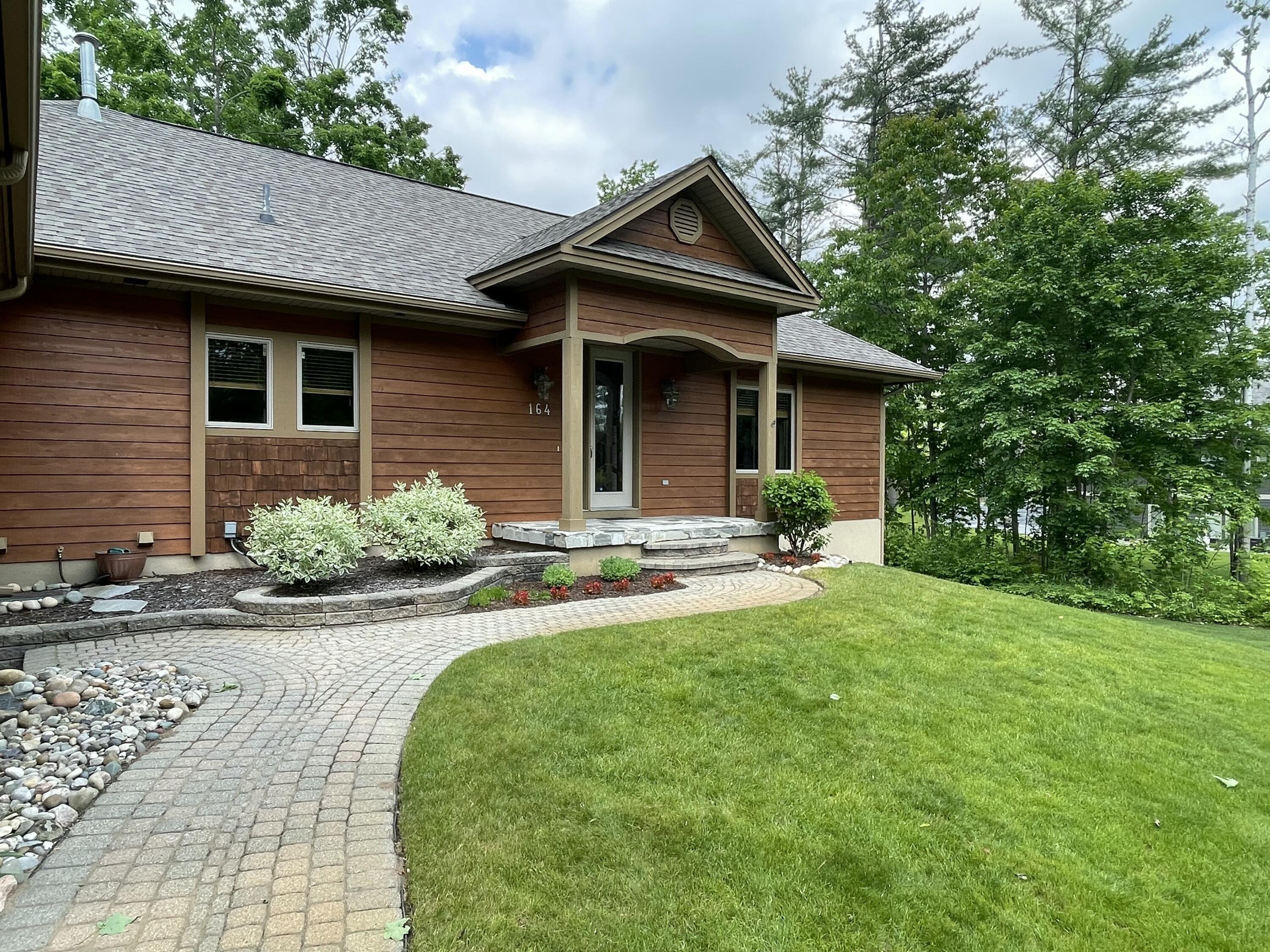 Gaylord, Michigan, 49735, United States, 3 Bedrooms Bedrooms, ,3 BathroomsBathrooms,Residential,For Sale,1857231