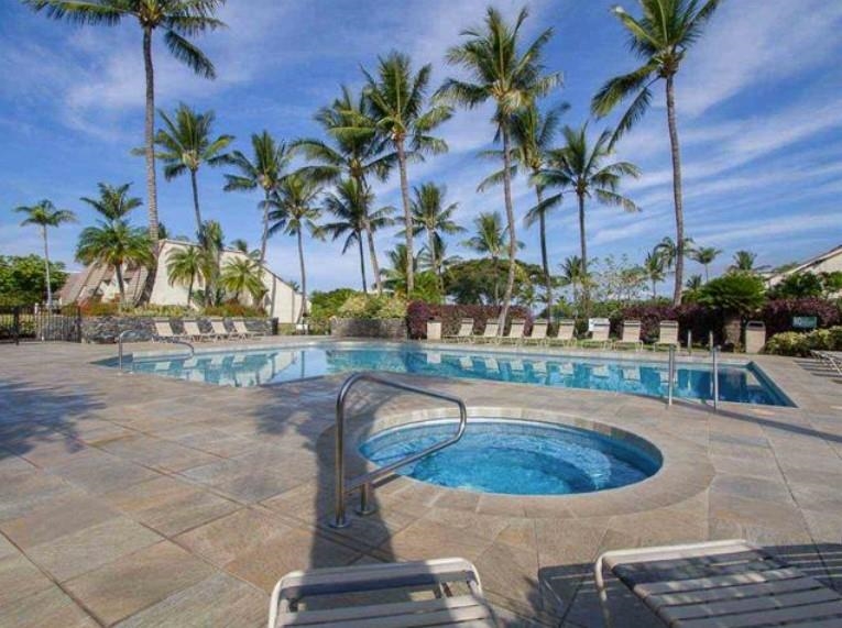 Kihei, Hawaii, 96753, United States, 1 Bedroom Bedrooms, ,2 BathroomsBathrooms,Residential,For Sale,1901082