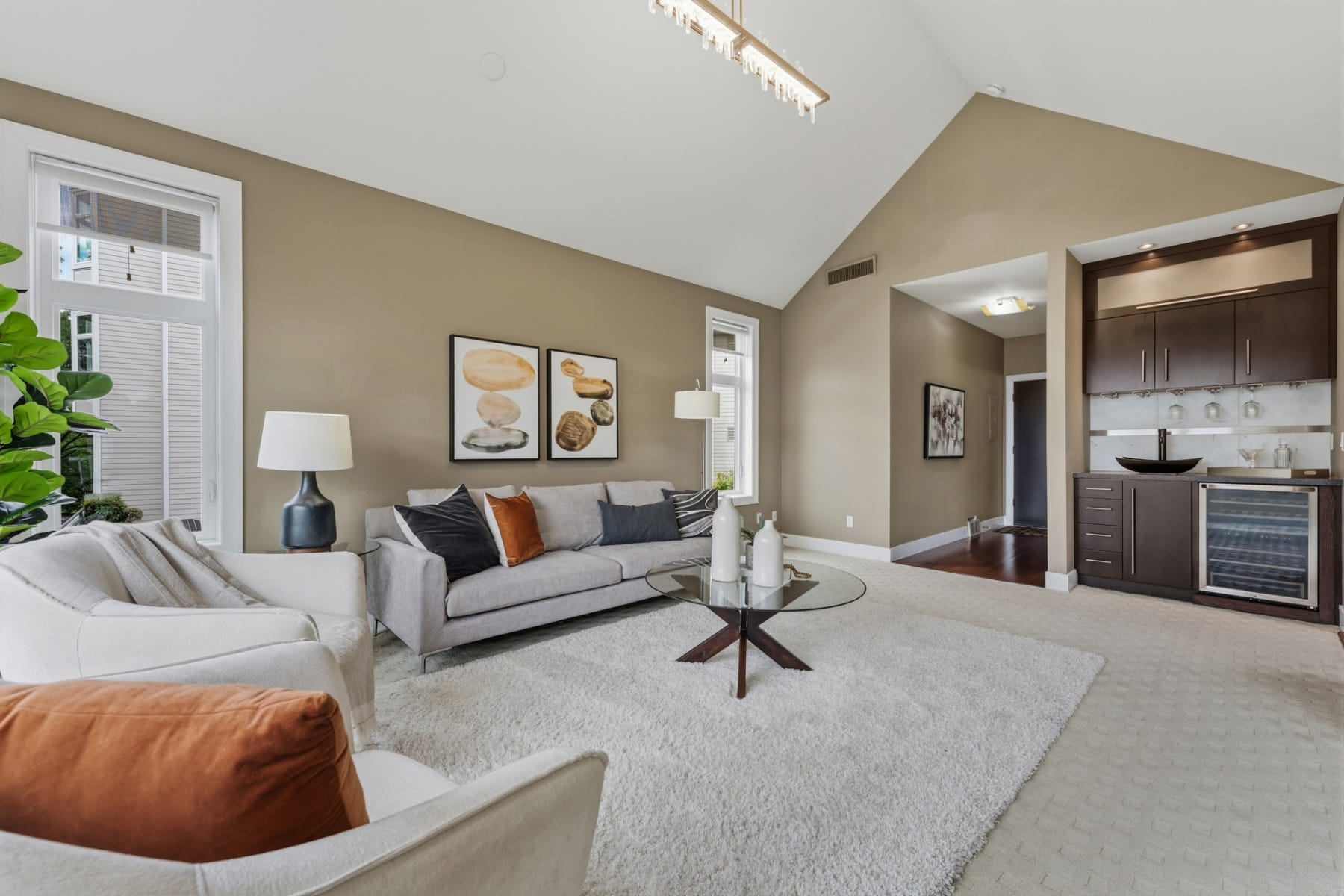  225 S MONTGOMERY ST #ES 2&5 Portland, OR 97201 - 物件實景