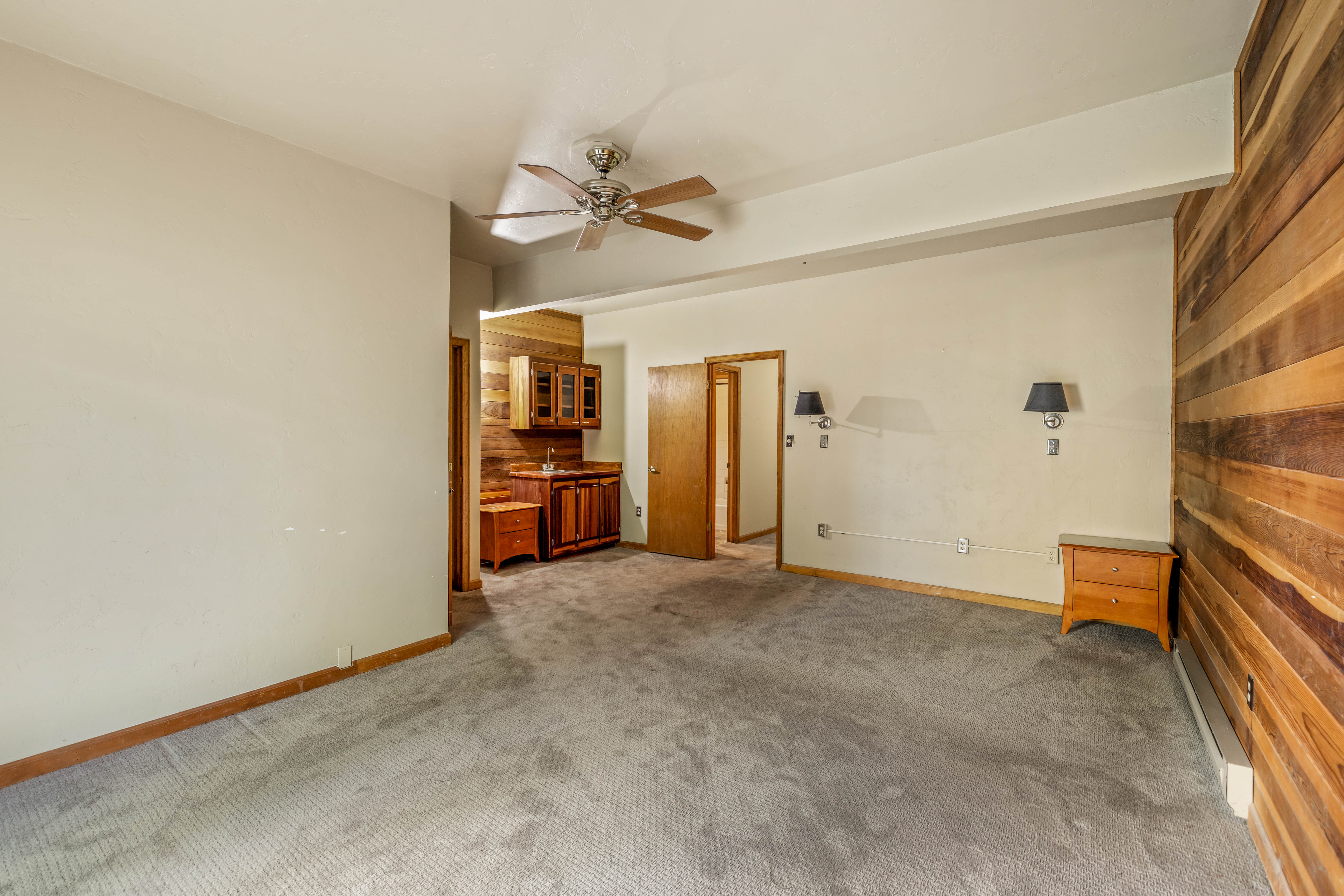  Spacious Columbine Townhome - 物件實景