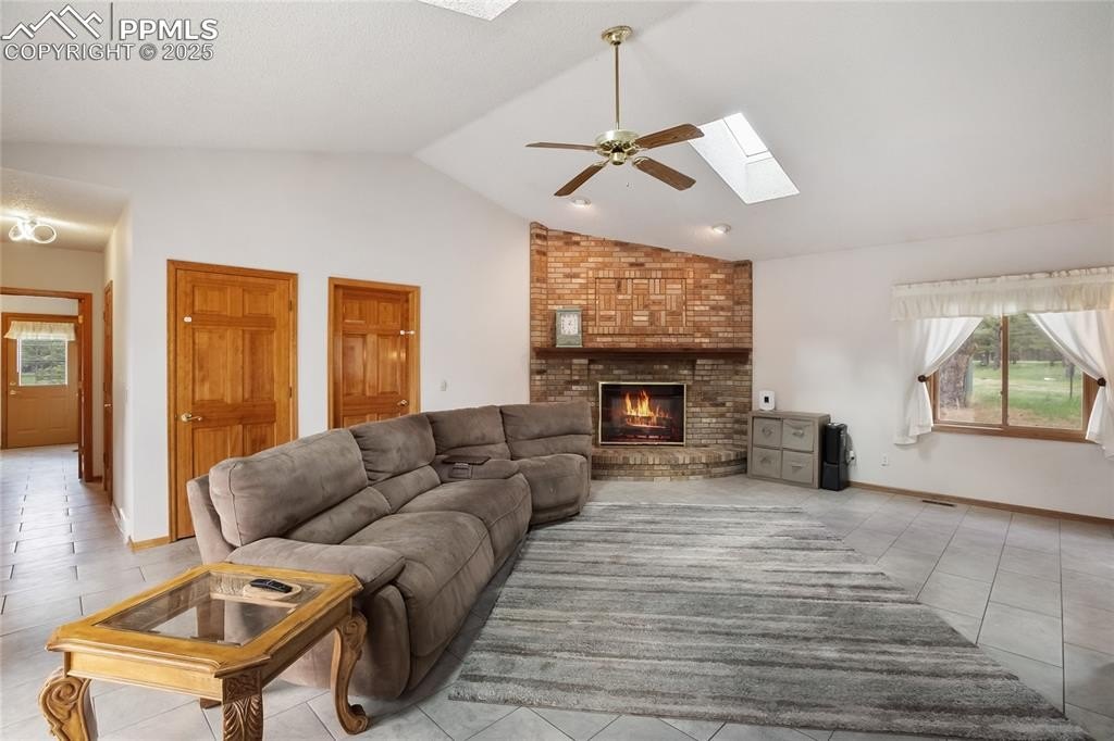 Monument, Colorado, 80132, United States, 4 Bedrooms Bedrooms, ,4 BathroomsBathrooms,Residential,For Sale,1828275
