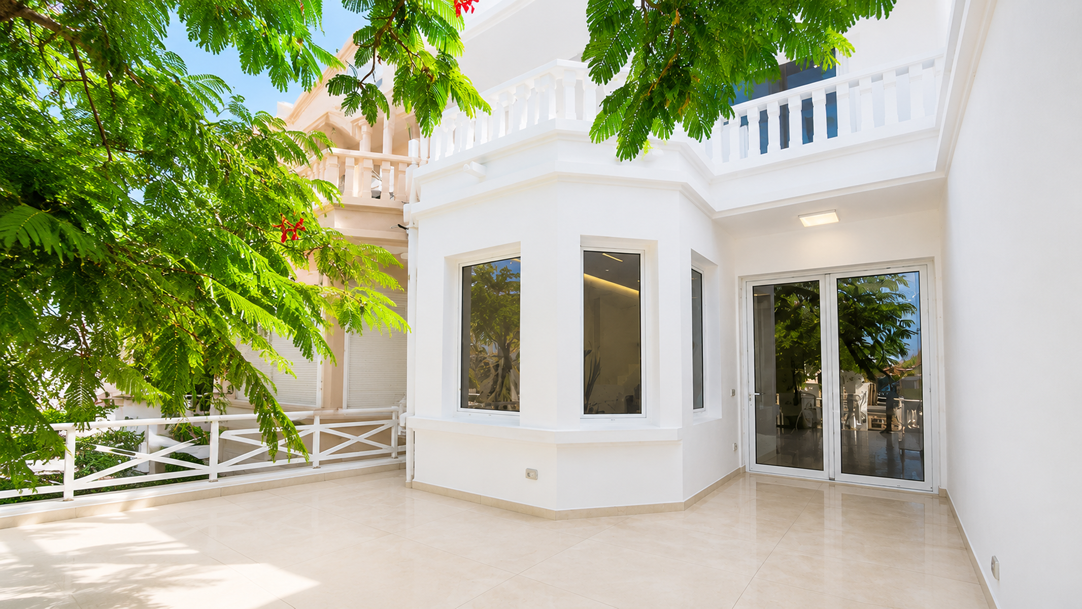  Contemporary Villa in Playa de Fañabé, Costa Adeje - 物件實景