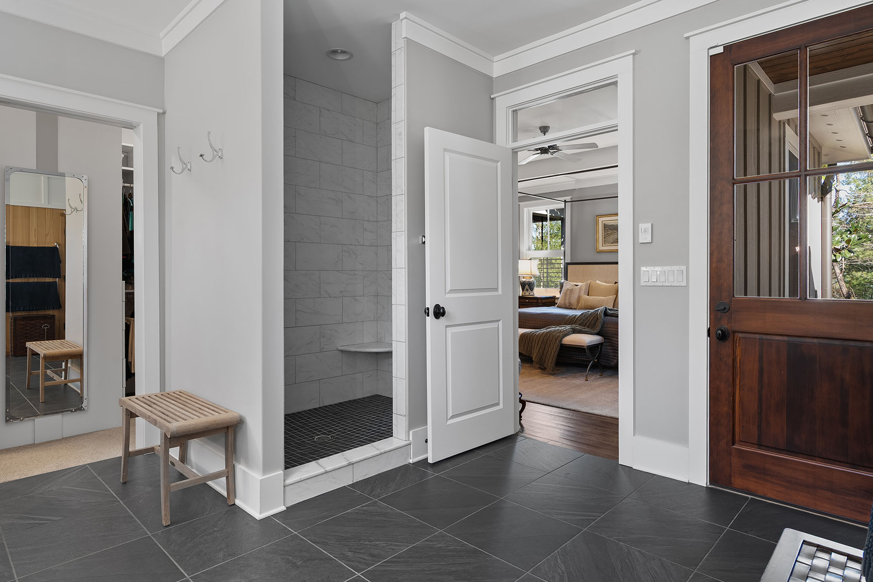  ASHEVILLE - 物件實景