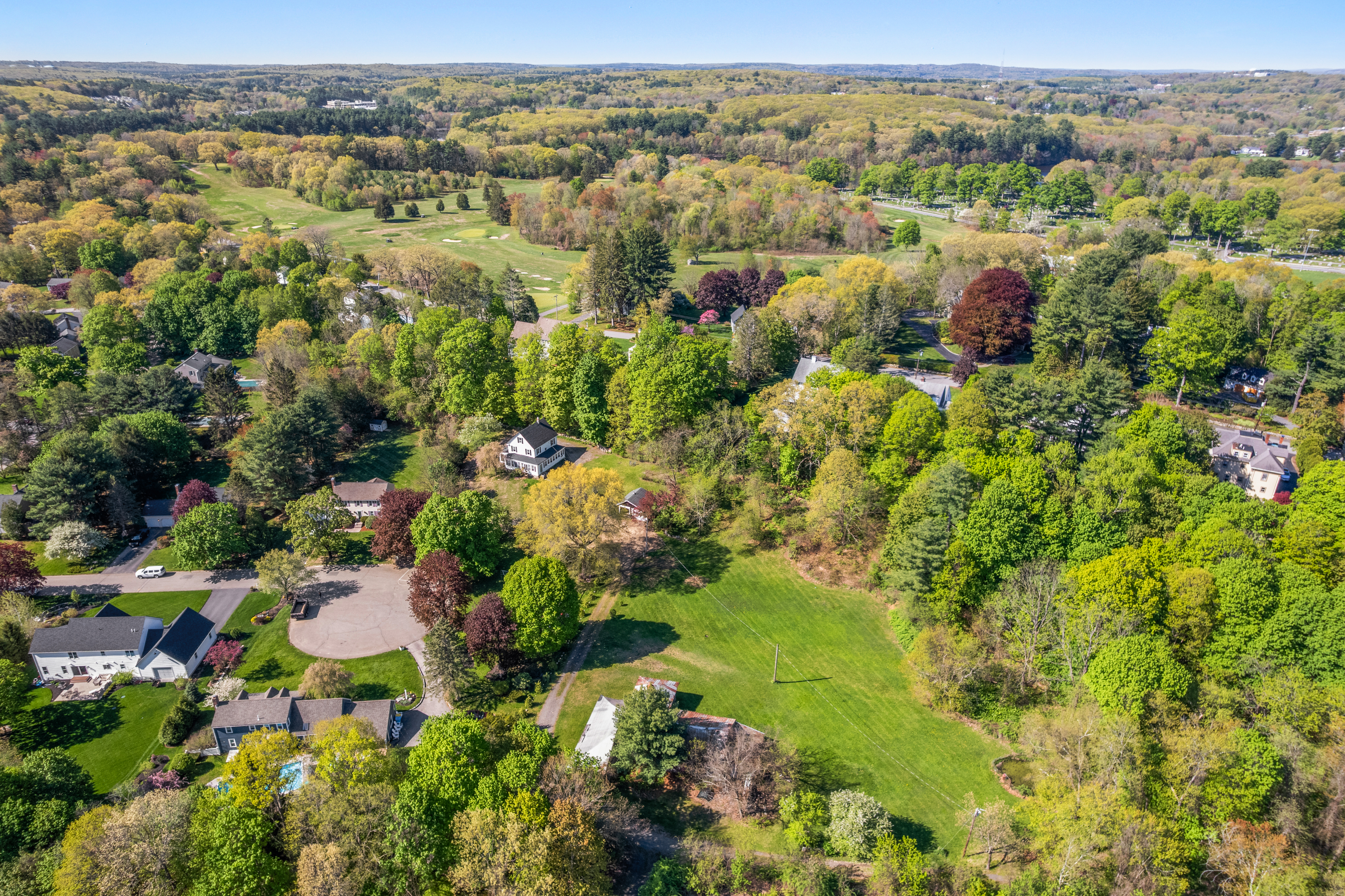  25 Park Street, Southborough, MA, 01772 - 物件實景