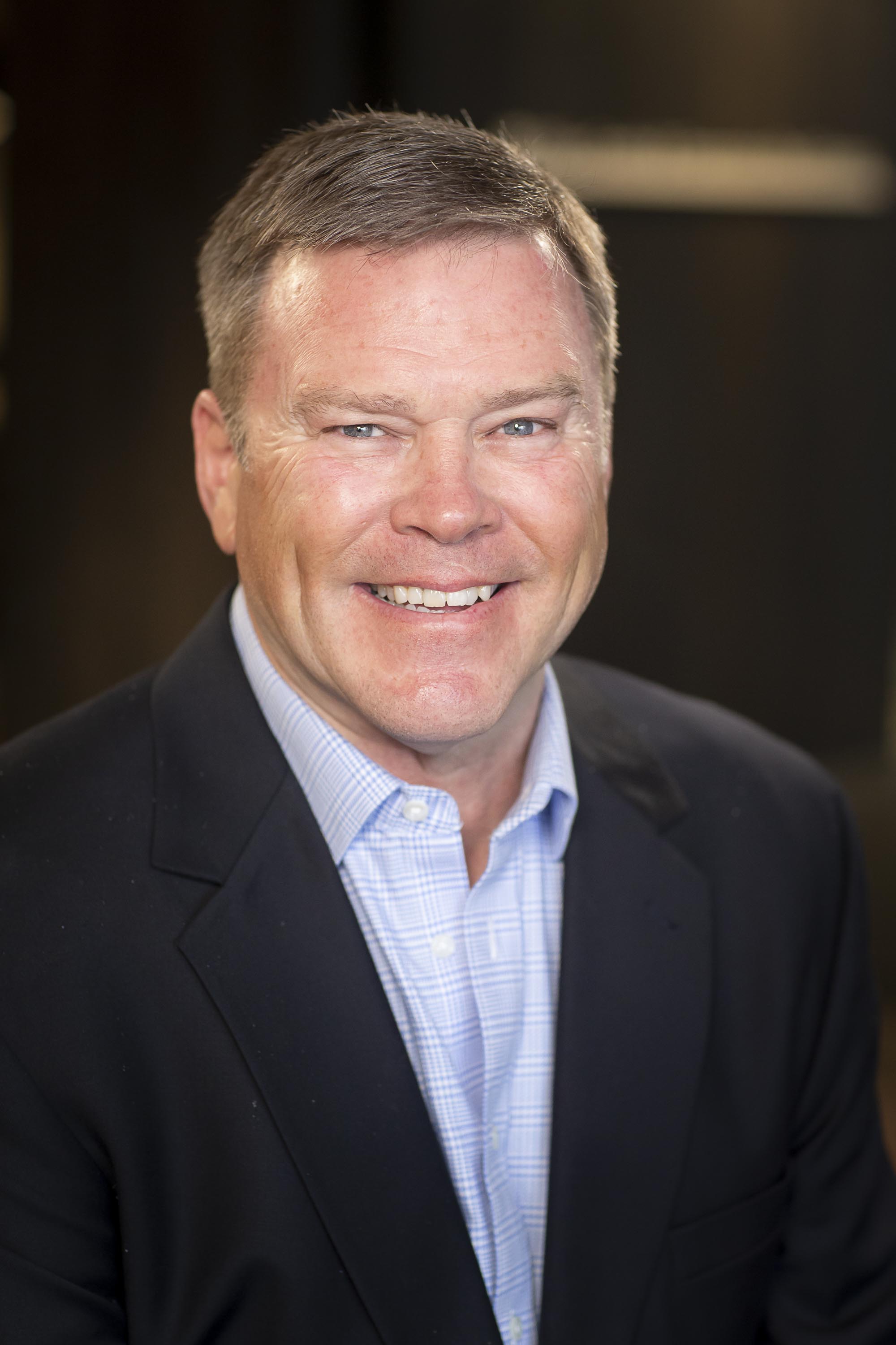 Mike Spear