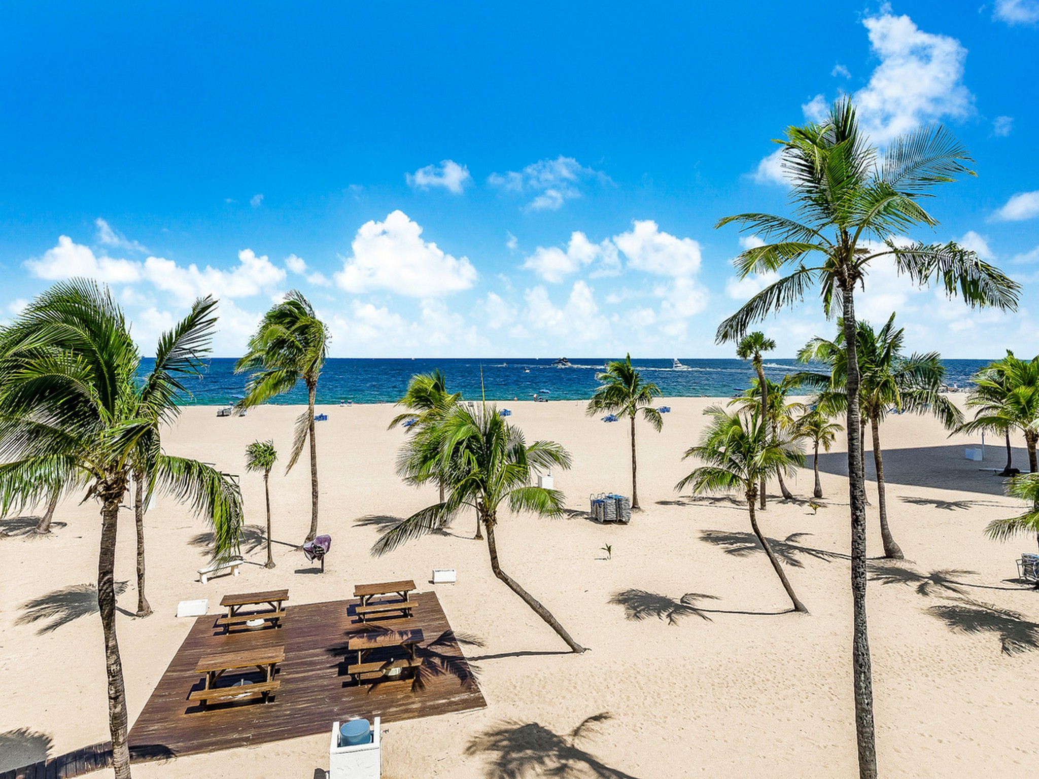  2200 S Ocean Ln, Fort Lauderdale, FL, 33316 - 物件實景