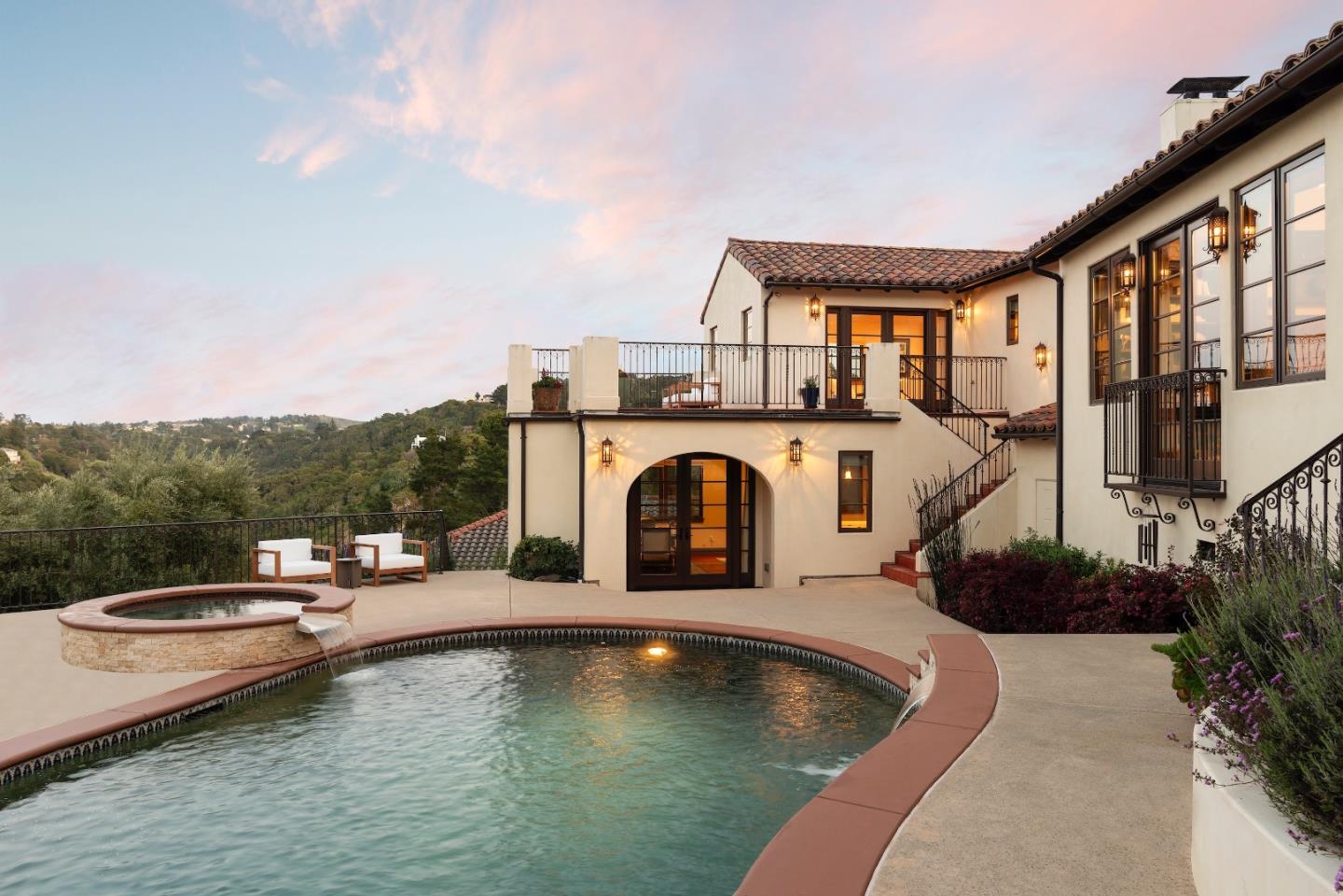 Hillsborough, California, 94010, United States, 4 Bedrooms Bedrooms, ,4 BathroomsBathrooms,Residential,For Sale,1767214