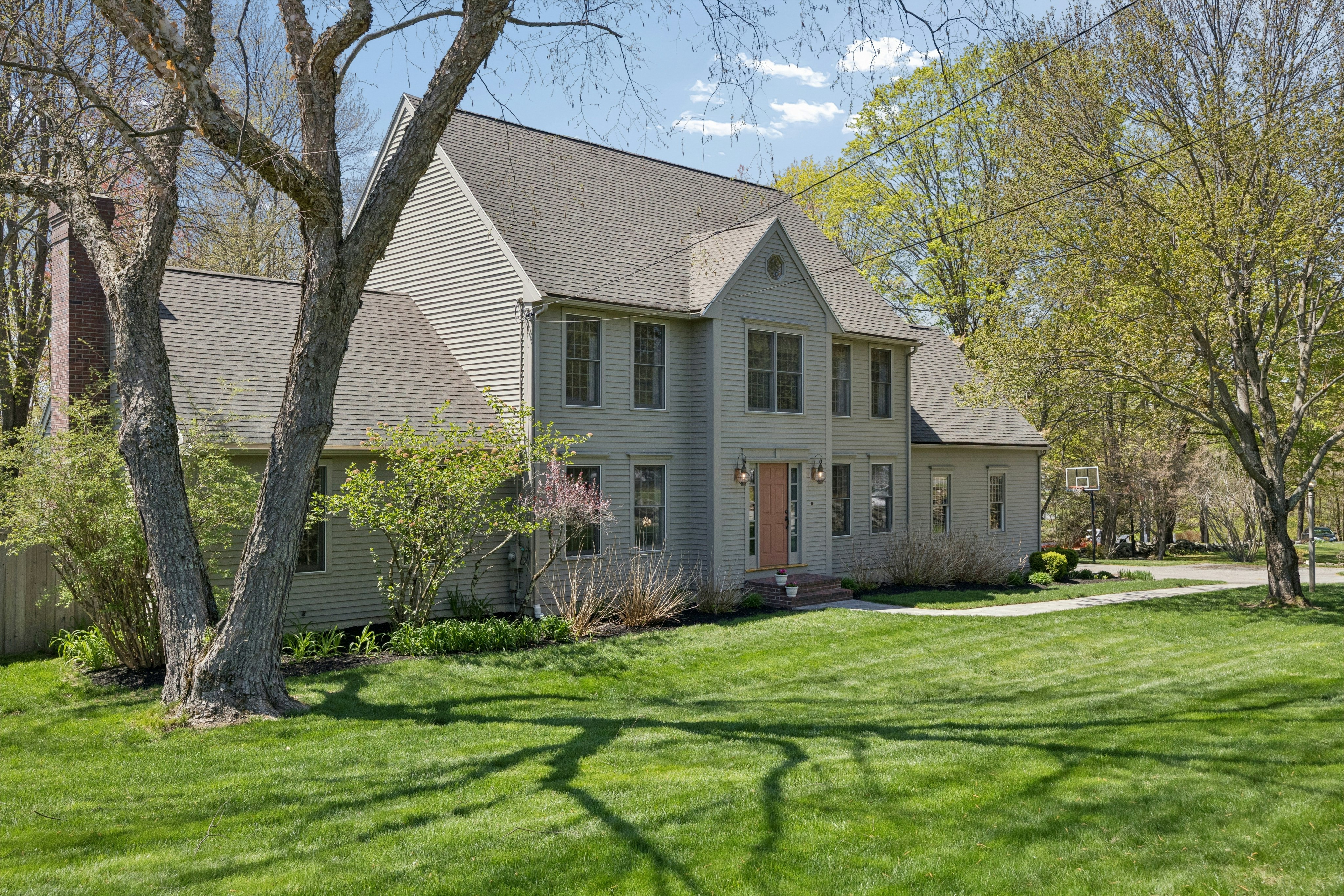  177 Long Hill Road, Bolton, MA 01740 - 物件實景