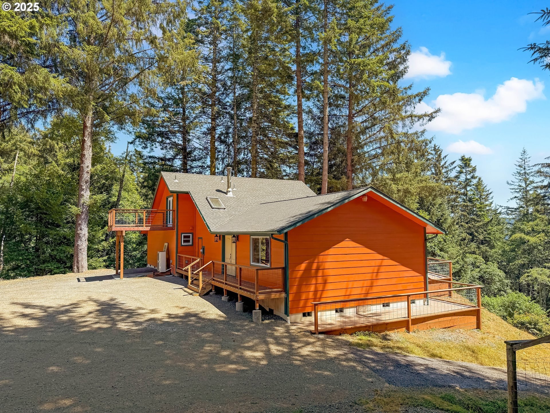 Brookings, Oregon, 97415, United States, 4 Bedrooms Bedrooms, ,2 BathroomsBathrooms,Residential,For Sale,1982751