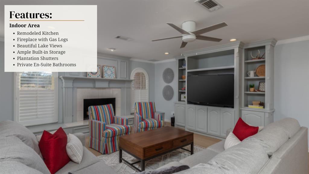 Azle, Texas, 76020, United States, 3 Bedrooms Bedrooms, ,4 BathroomsBathrooms,Residential,For Sale,1977606