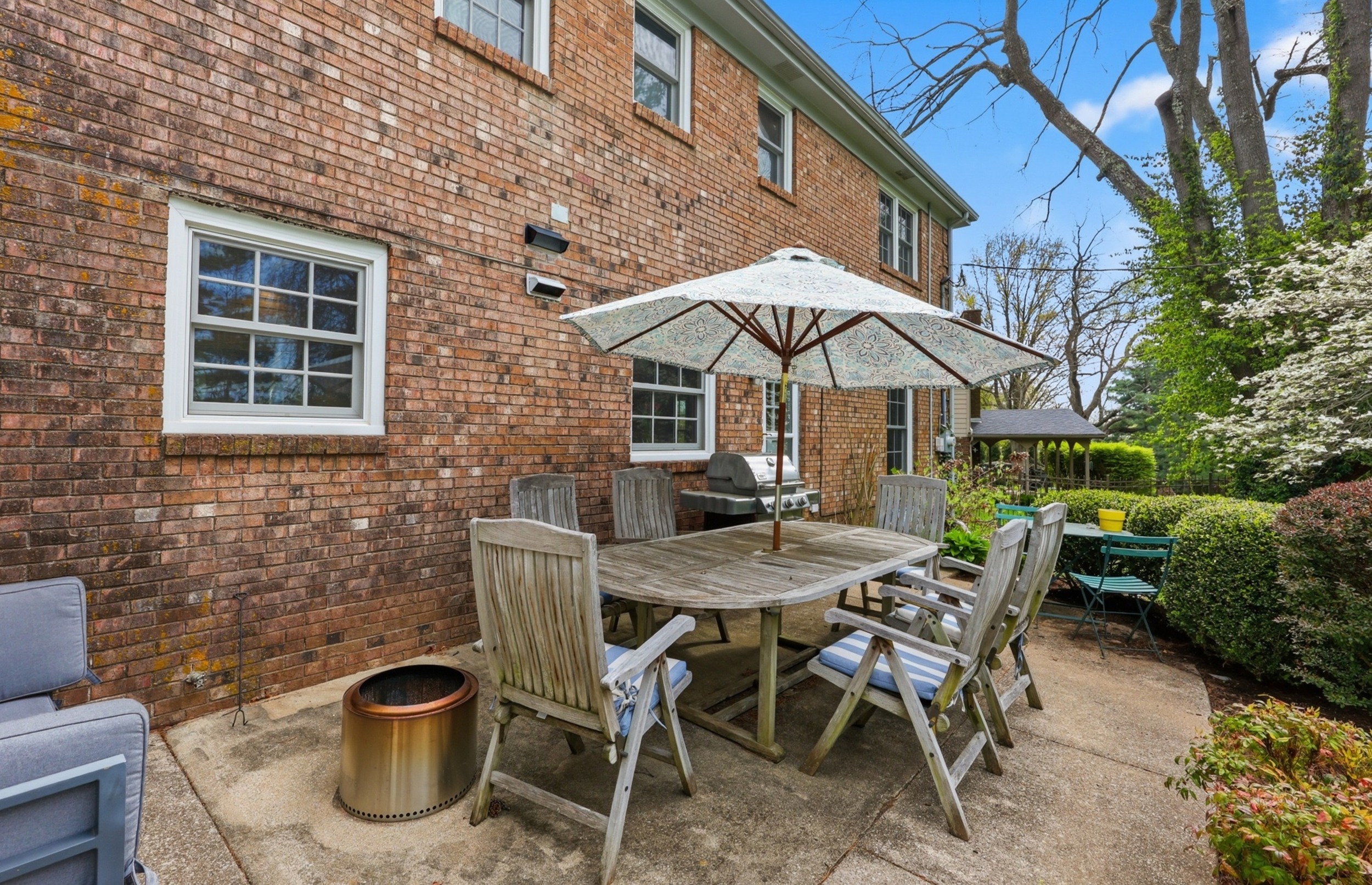  828 Cahaba Road - 物件實景