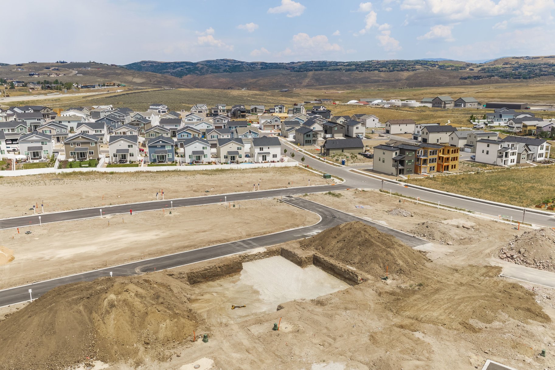  Discover Your Park City Home in Silver Creek Village - 物件實景