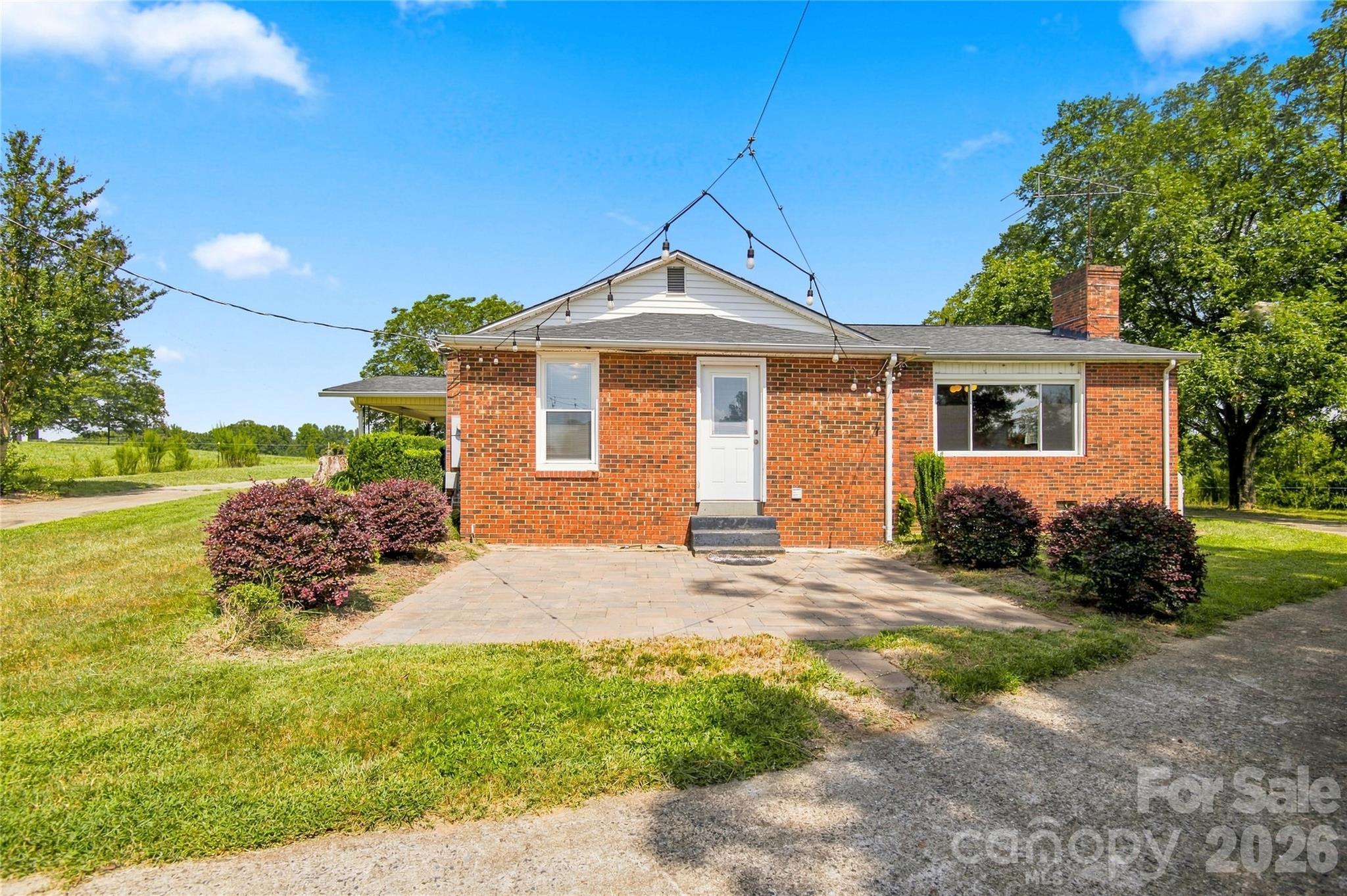 Elam Rd, Lawndale, NC 28090 #1