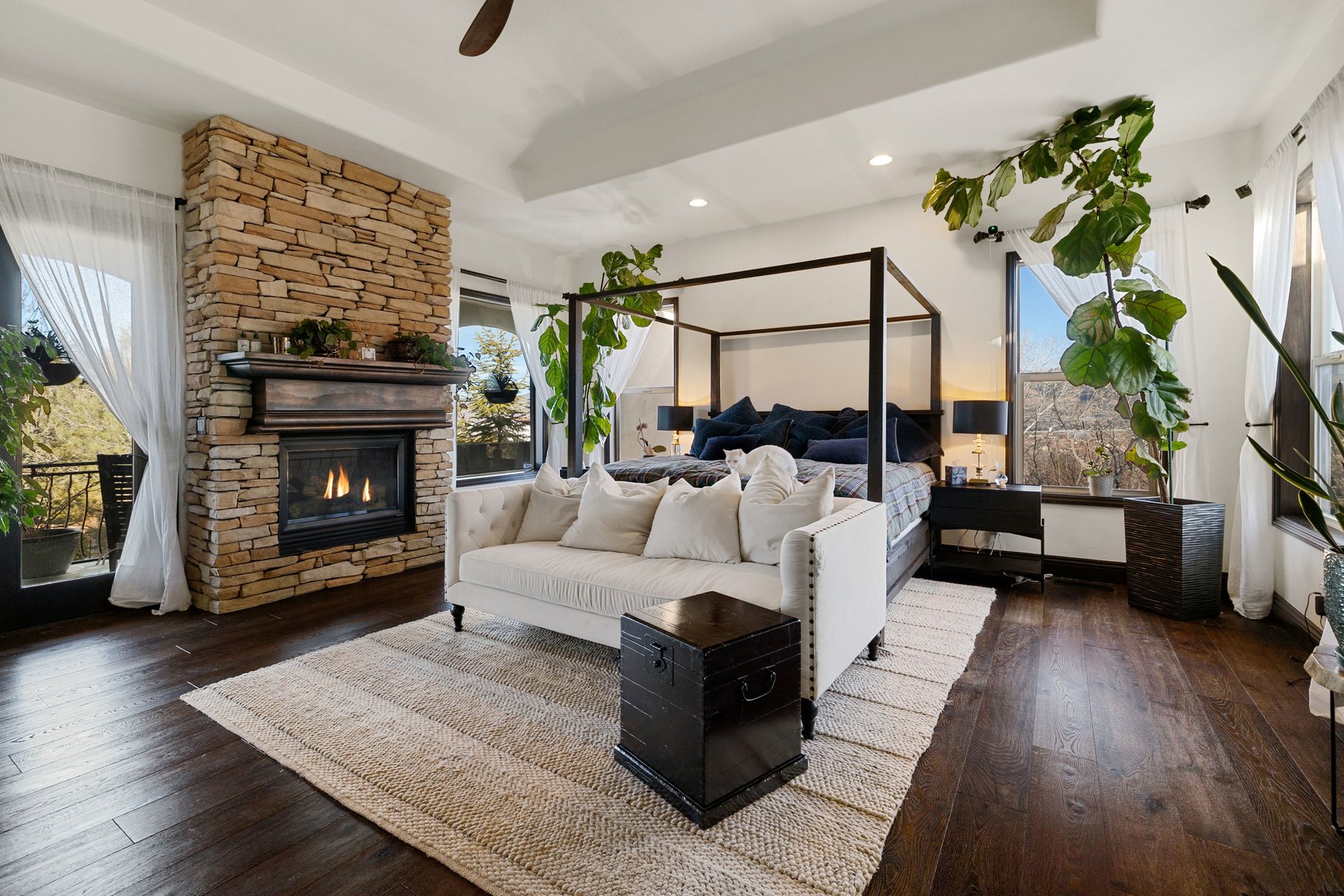  A Private Escape in the Heart of South Reno - 物件實景