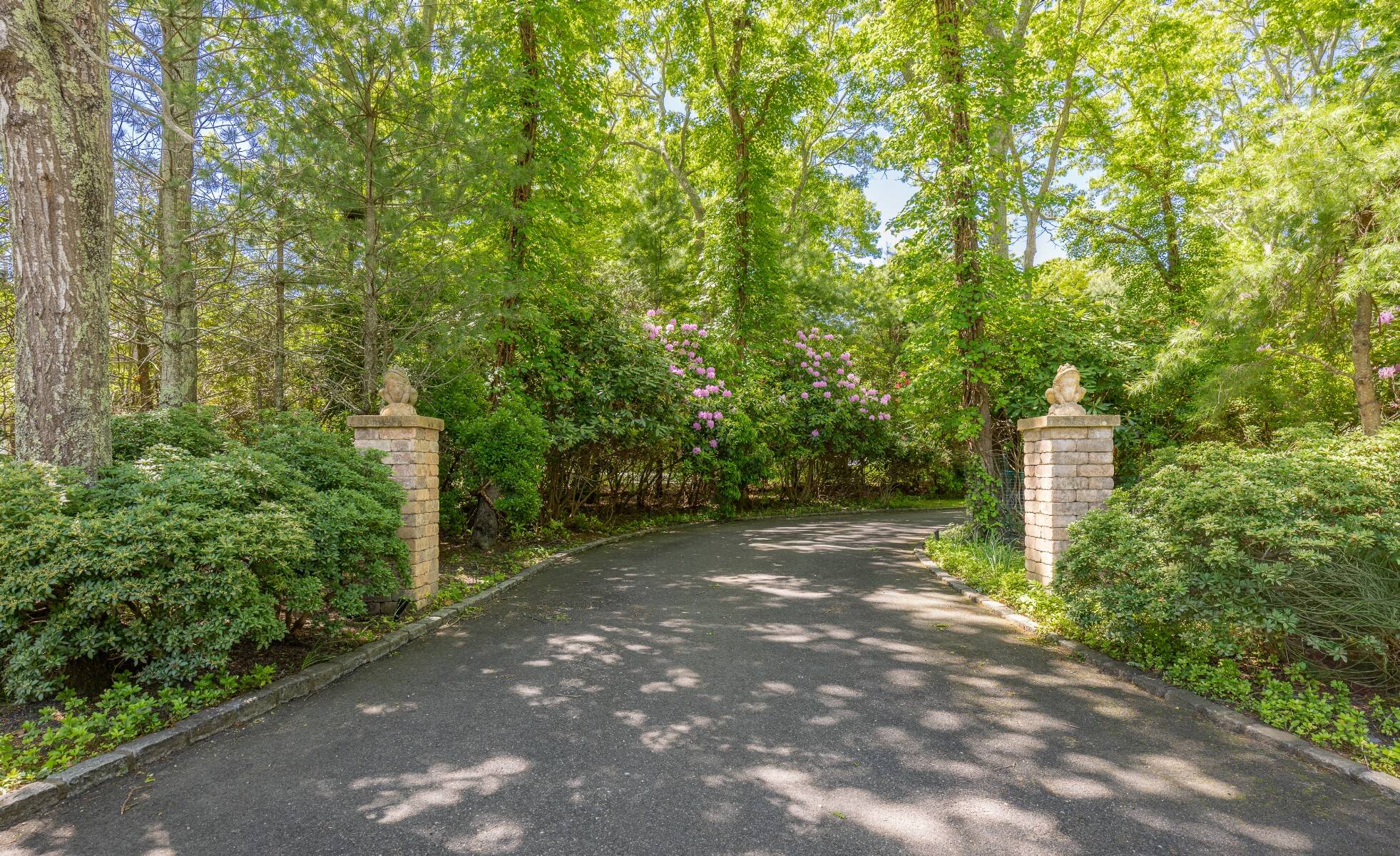  Spacious and Serene Southampton Retreat - 物件實景