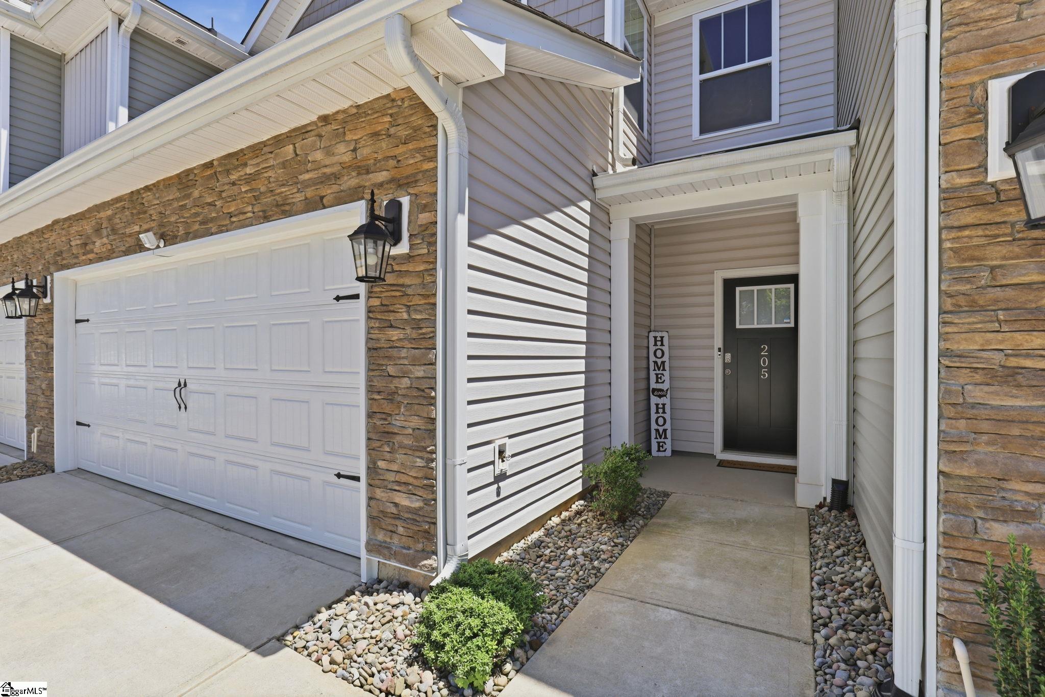 Reynard Trl, Greenville, SC 29609 #1