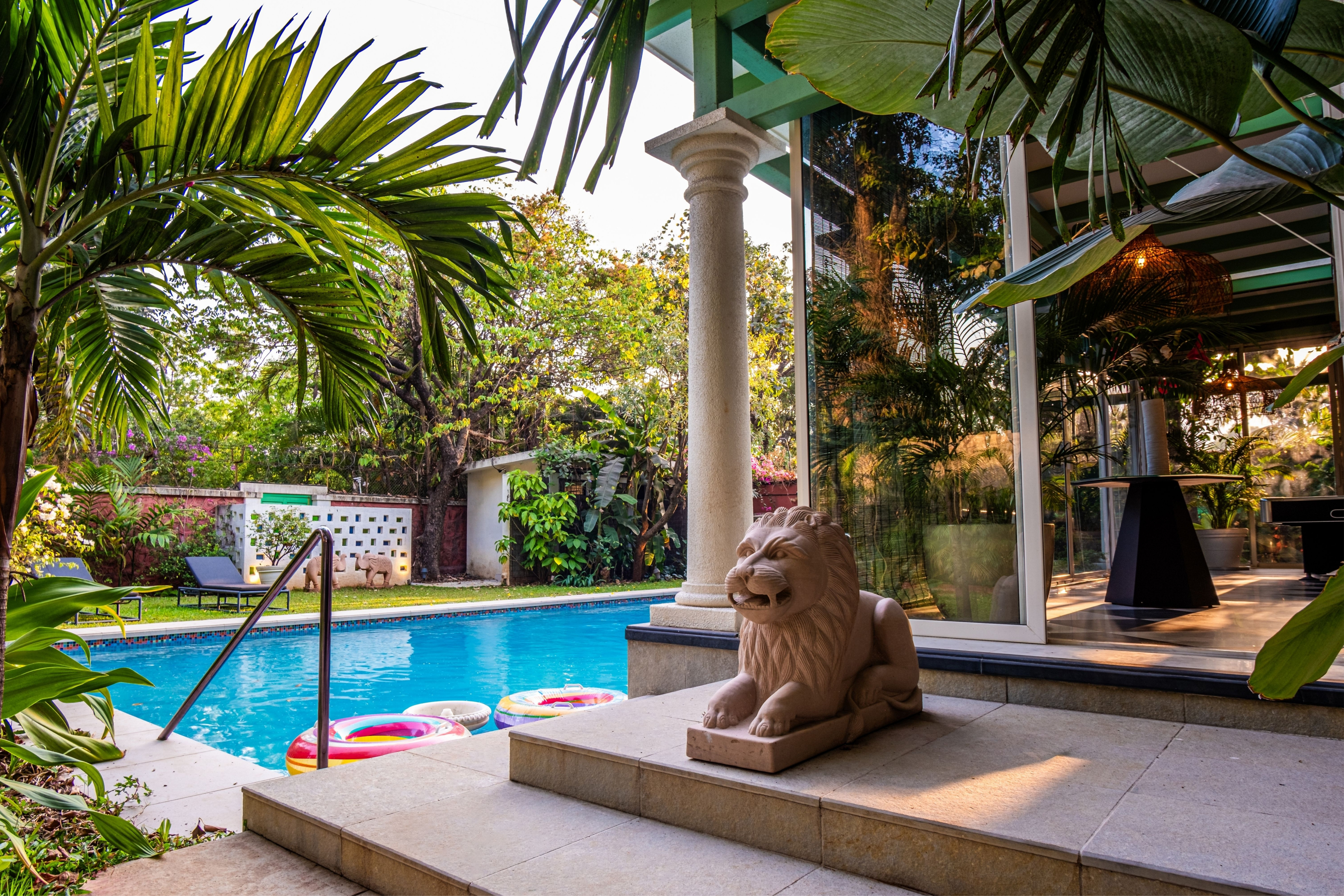  Villa in Lonavala - 物件實景