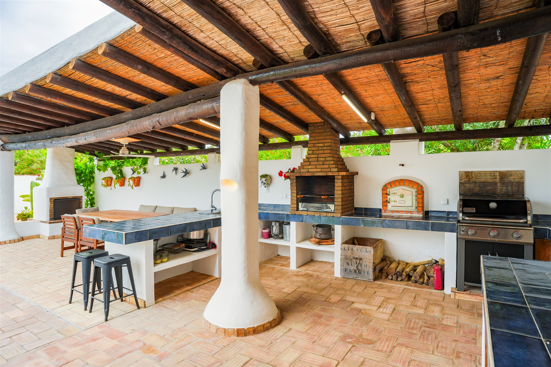  Detached house, 4 bedrooms, for Sale - 物件實景