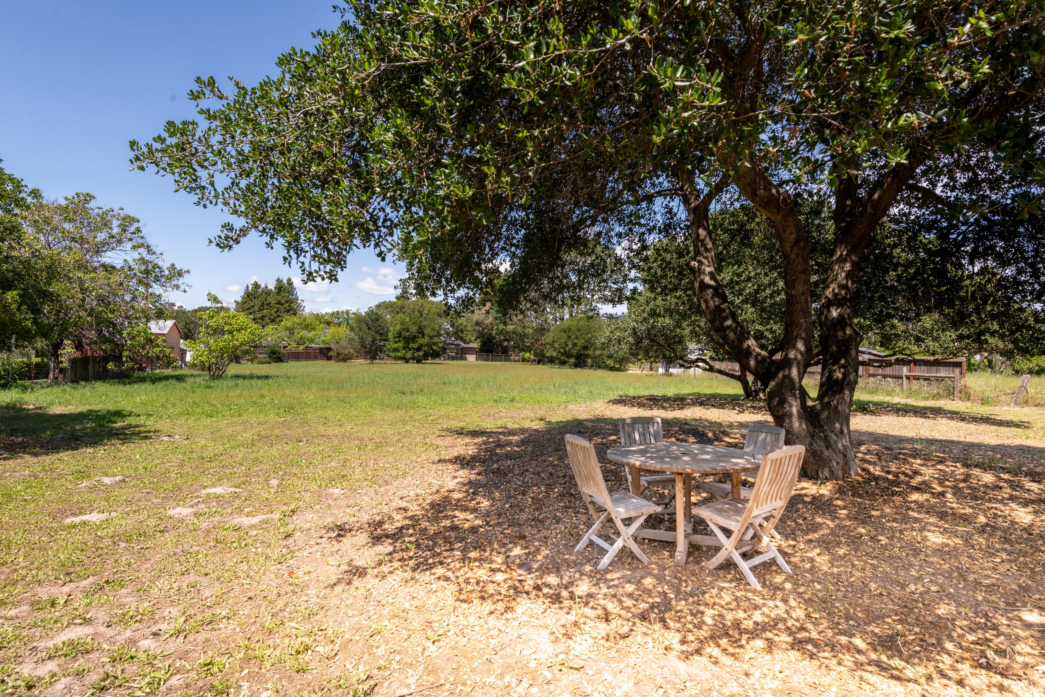  Farmhouse Retreat in Petaluma - 物件實景