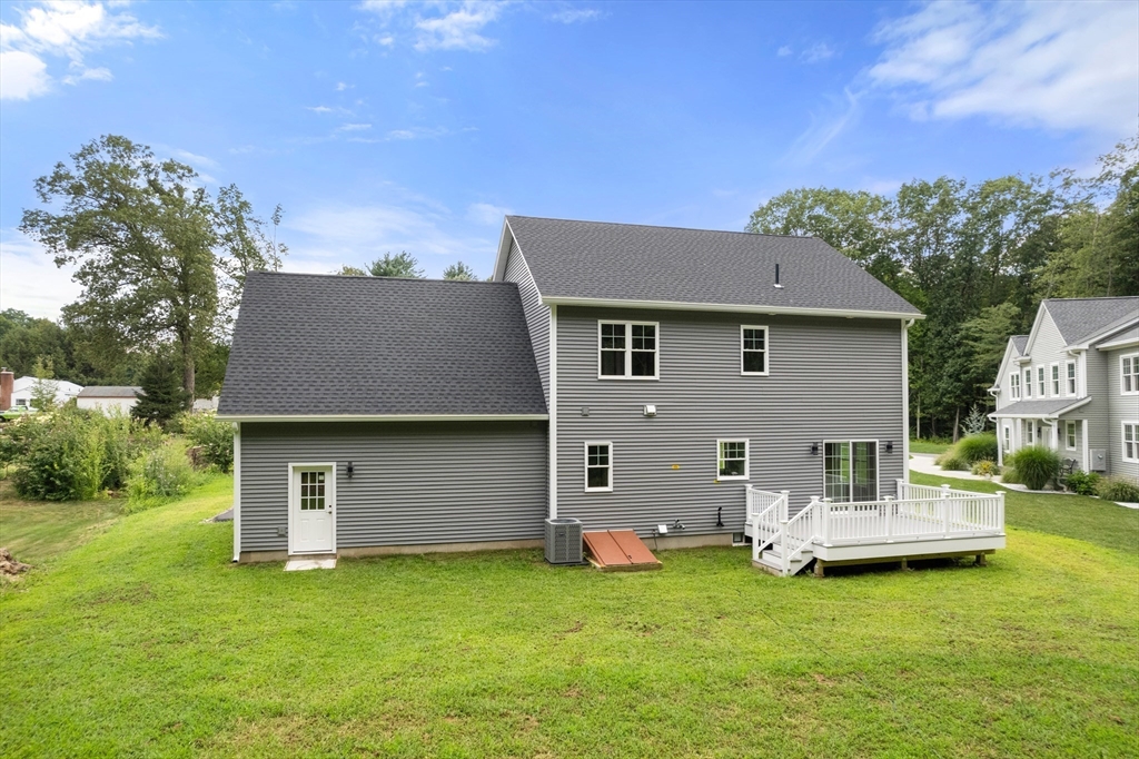 East Longmeadow, Massachusetts, 01028, United States, 4 Bedrooms Bedrooms, ,3 BathroomsBathrooms,Residential,For Sale,1916810