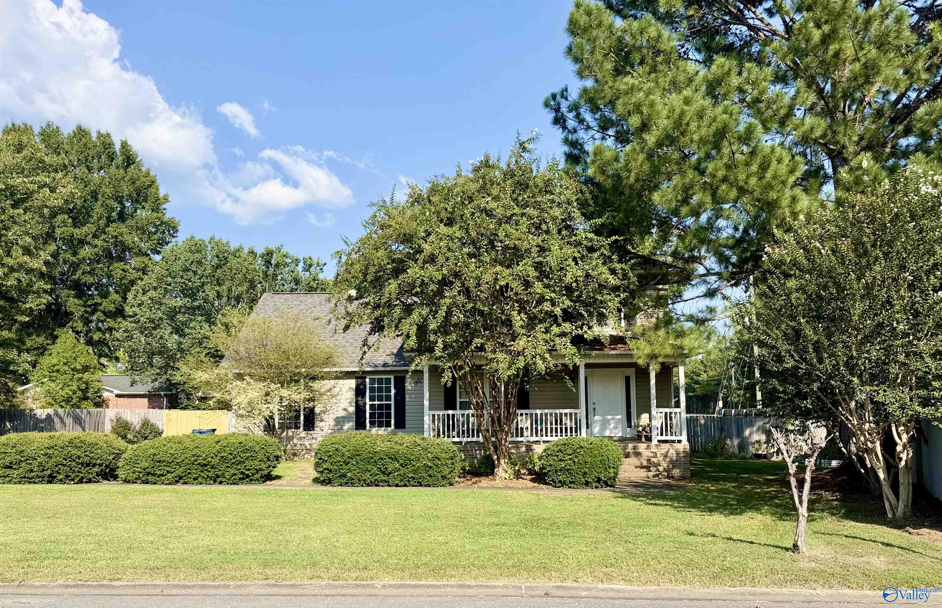 Street Andrews St, Rainbow City, AL 35906 #1