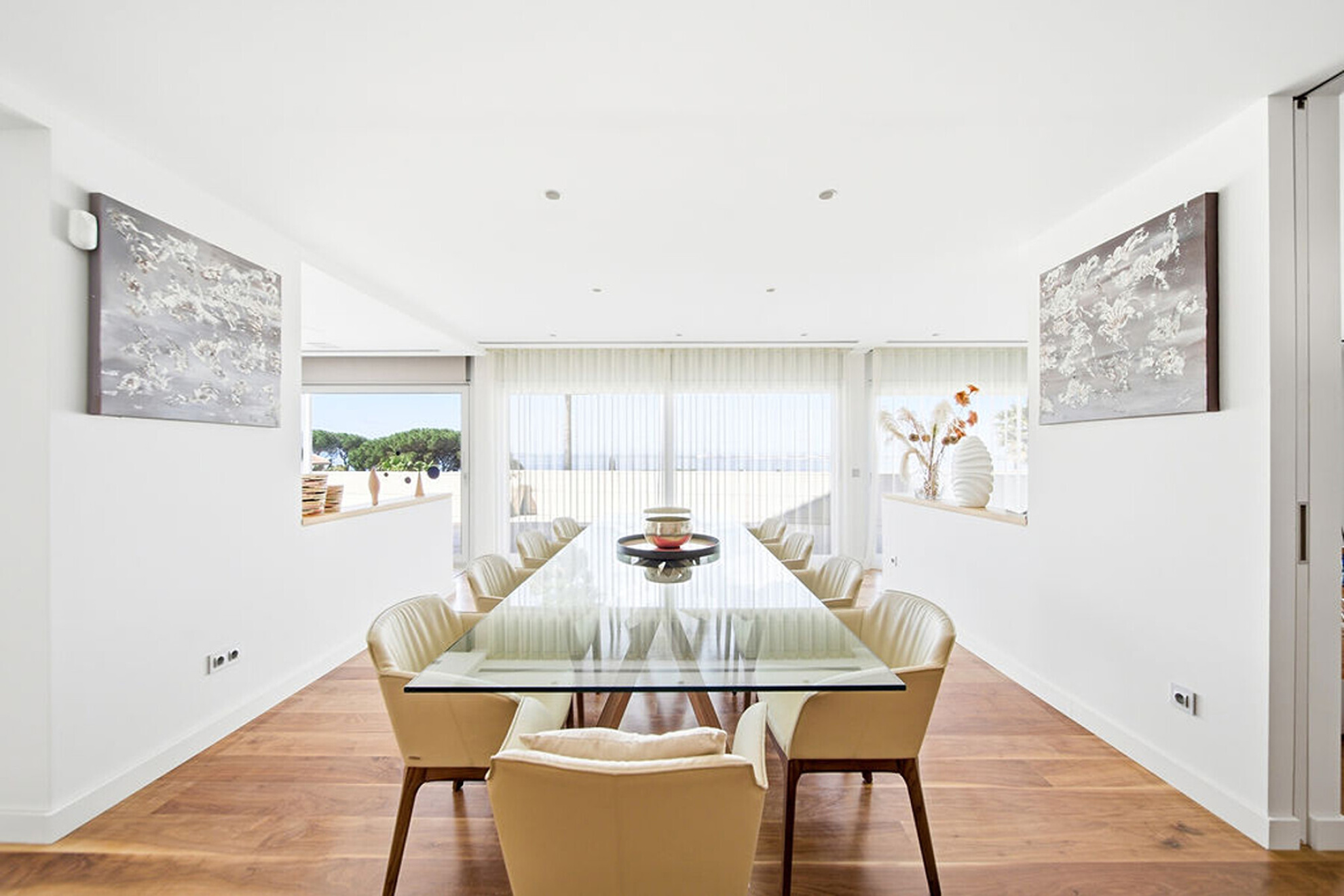  Exceptional Designer Villa with Marina, Sea and Mountain Views - 物件實景