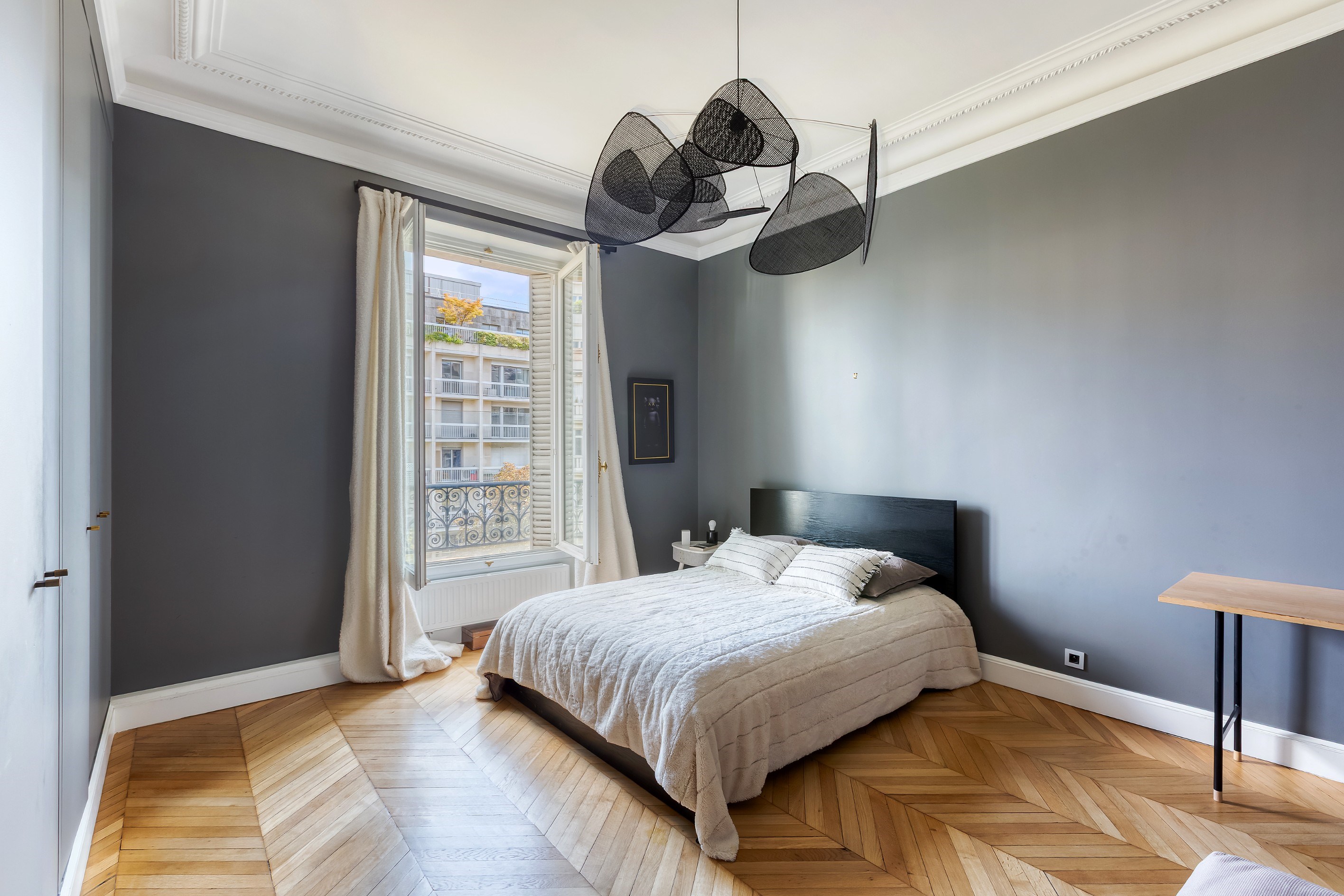  Prestigious reception apartment - 物件實景