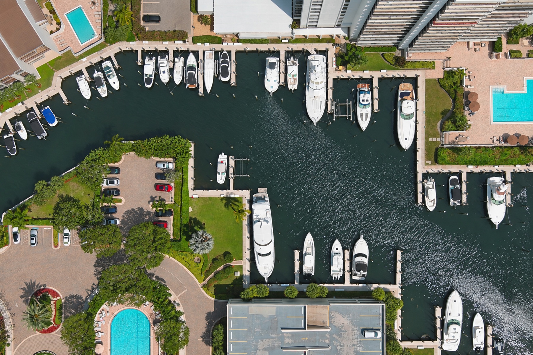  4715 S Ocean Boulevard - 物件實景