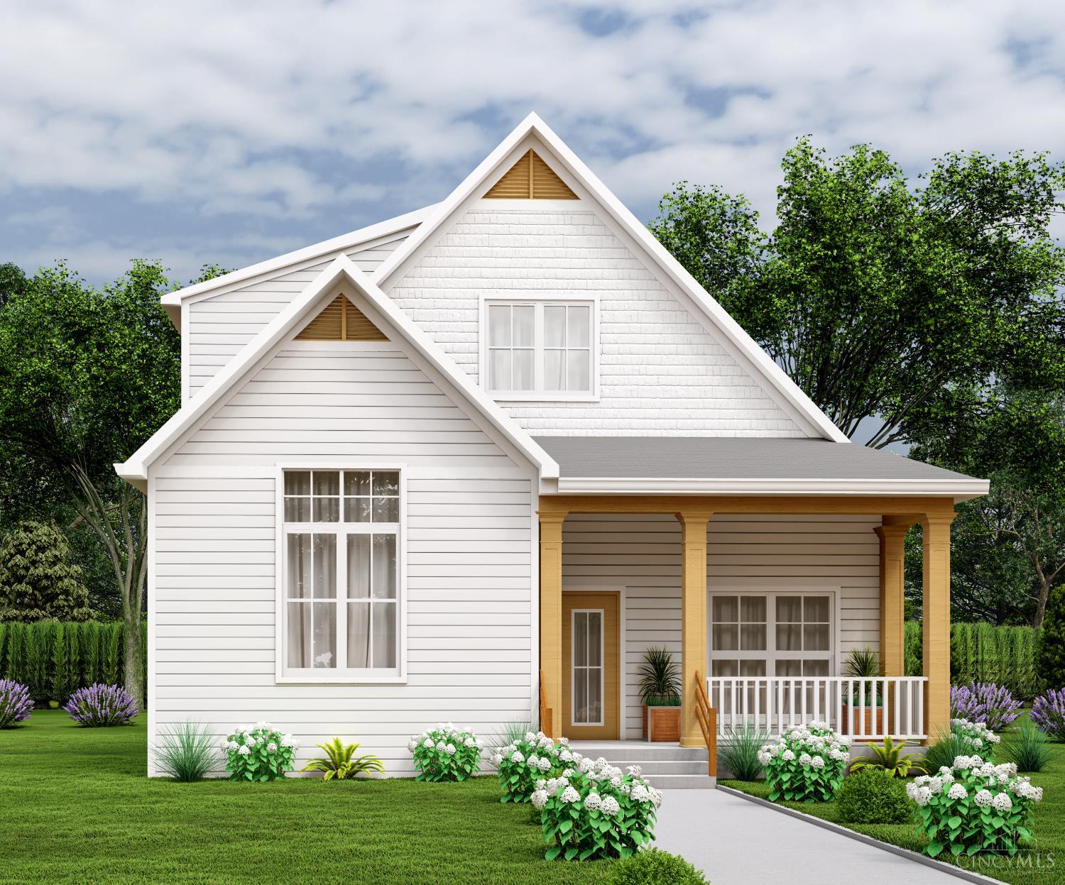 Loveland, Ohio, 45140, United States, 3 Bedrooms Bedrooms, ,3 BathroomsBathrooms,Residential,For Sale,1994485